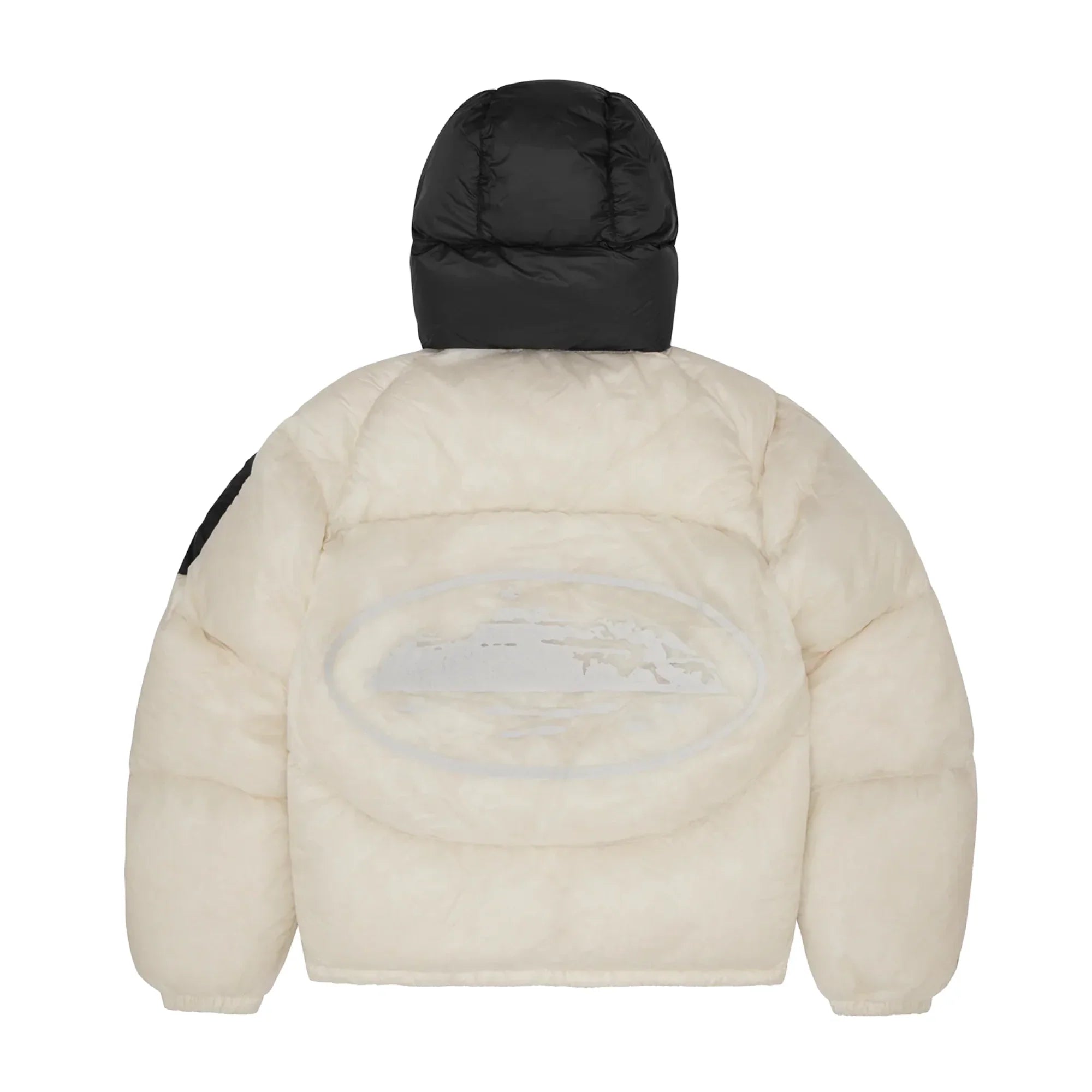 Corteiz Bolo Lite Jacke Transparent