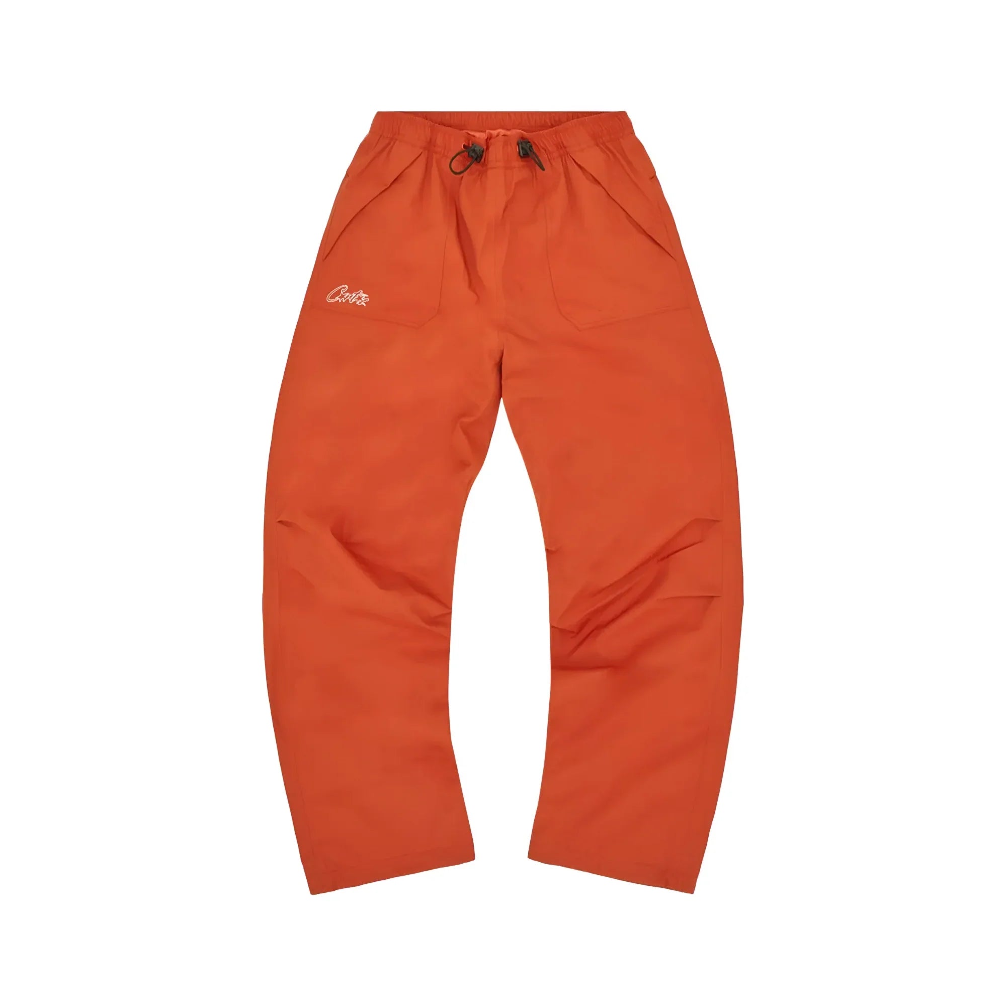 Corteiz Gutta Wasserdichte Unterteile Burnt Orange