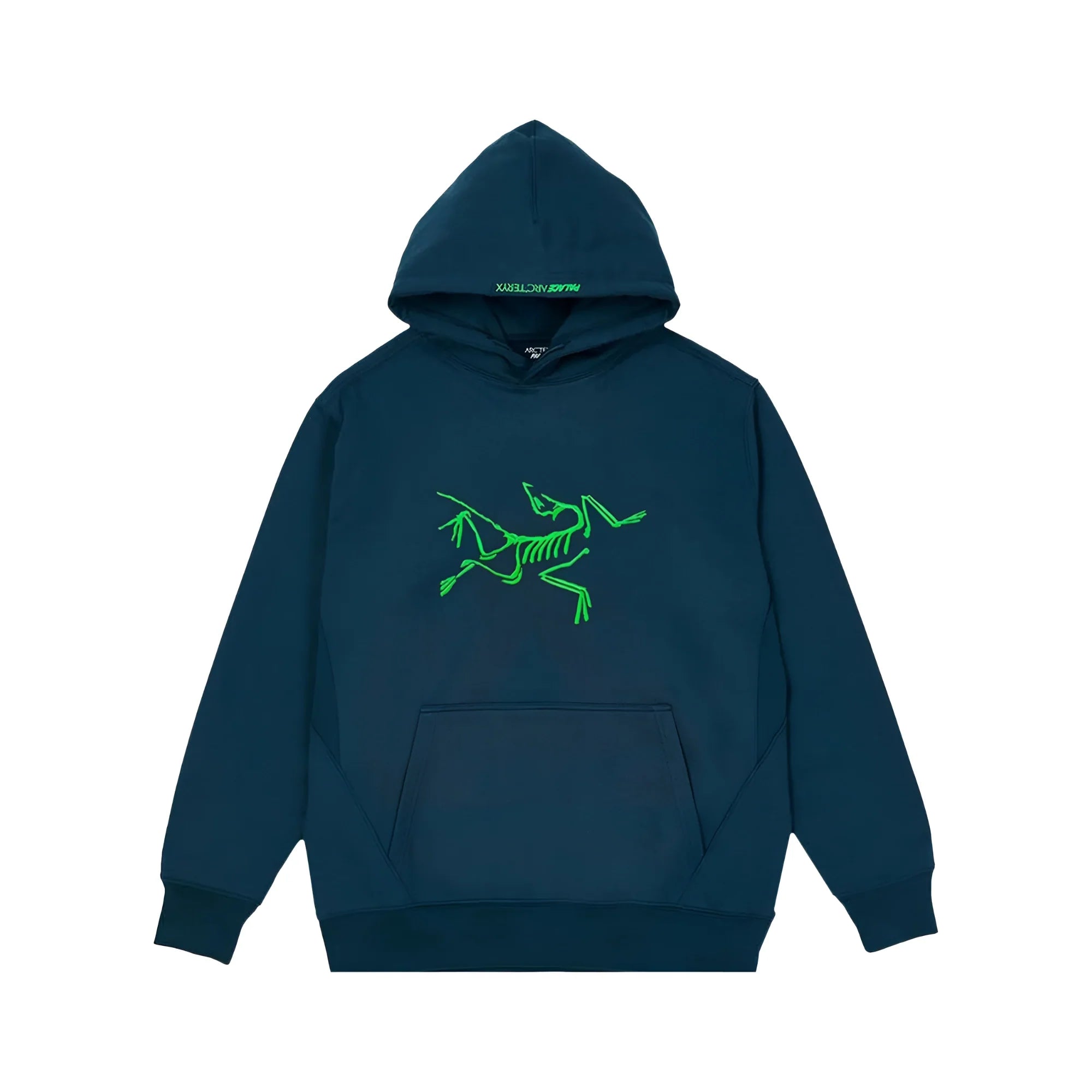 Palace x Arc&