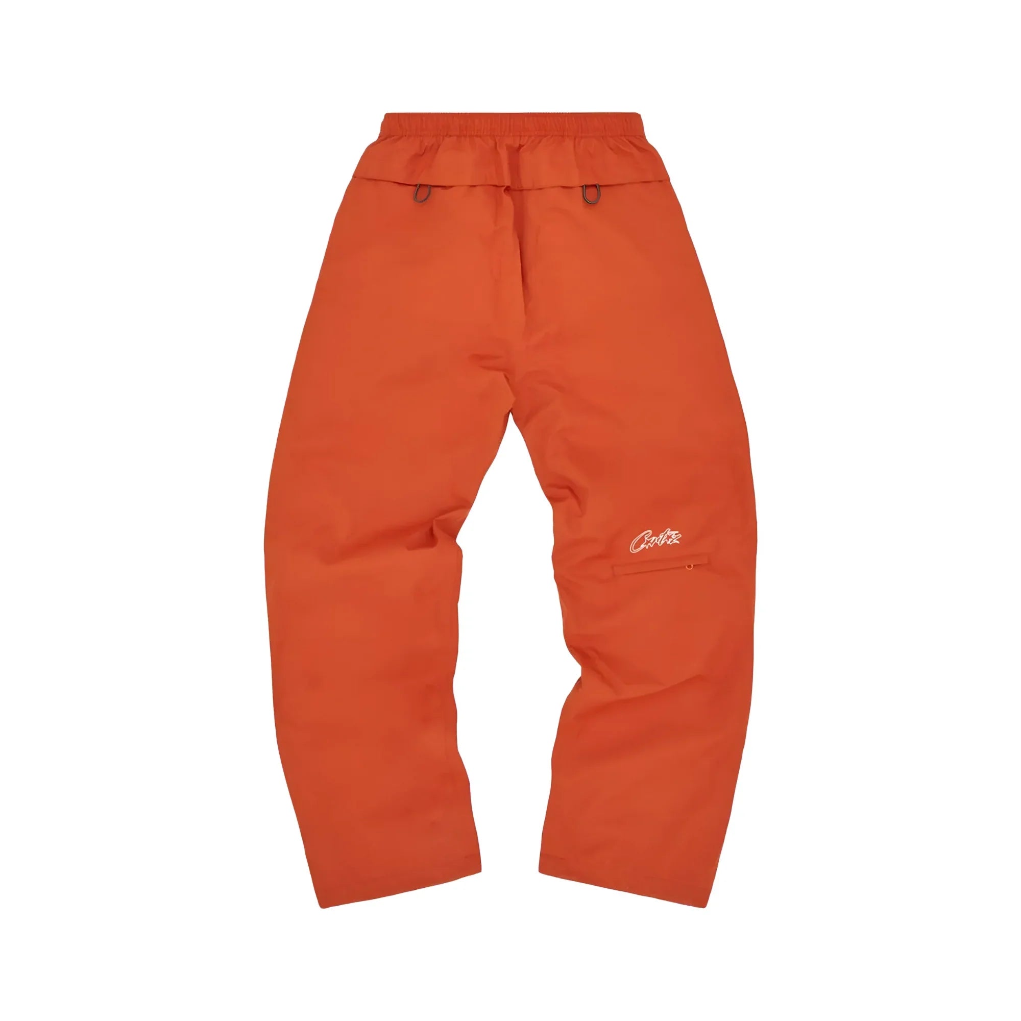 Corteiz Gutta Wasserdichte Unterteile Burnt Orange