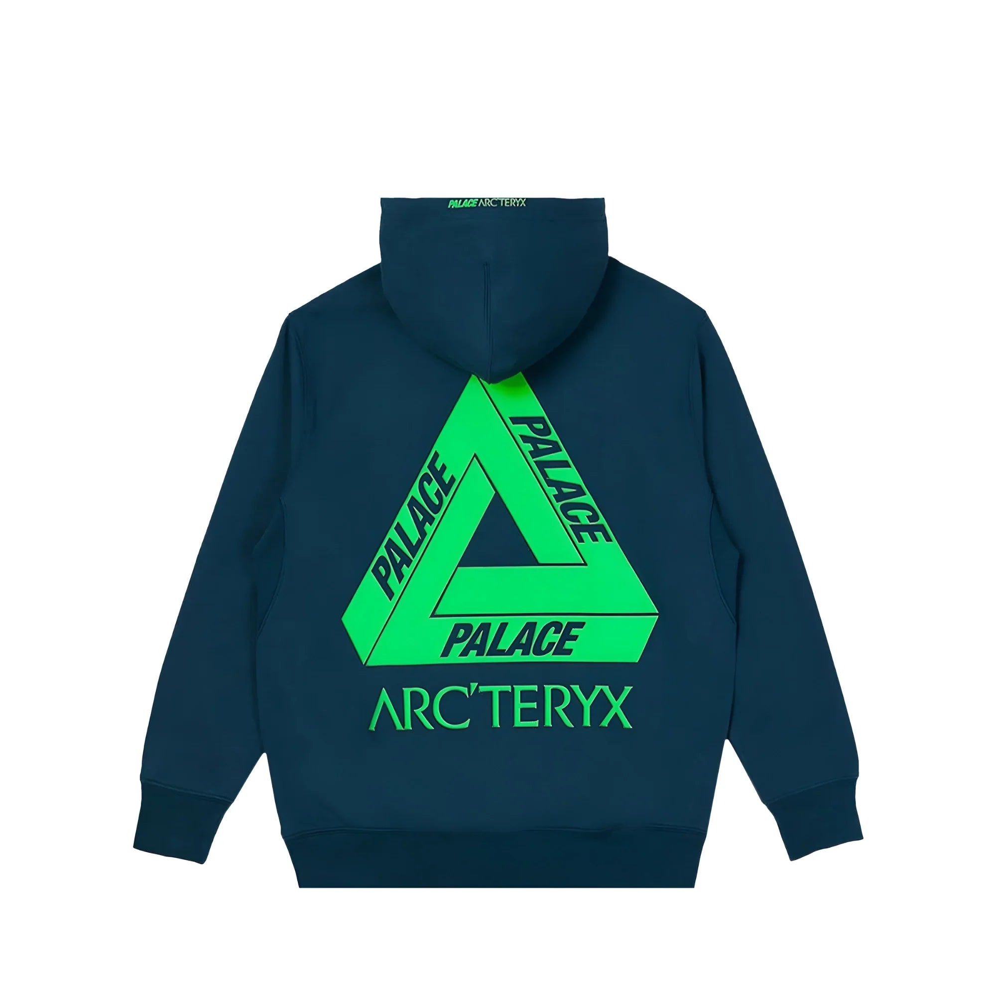 Palace x Arc&