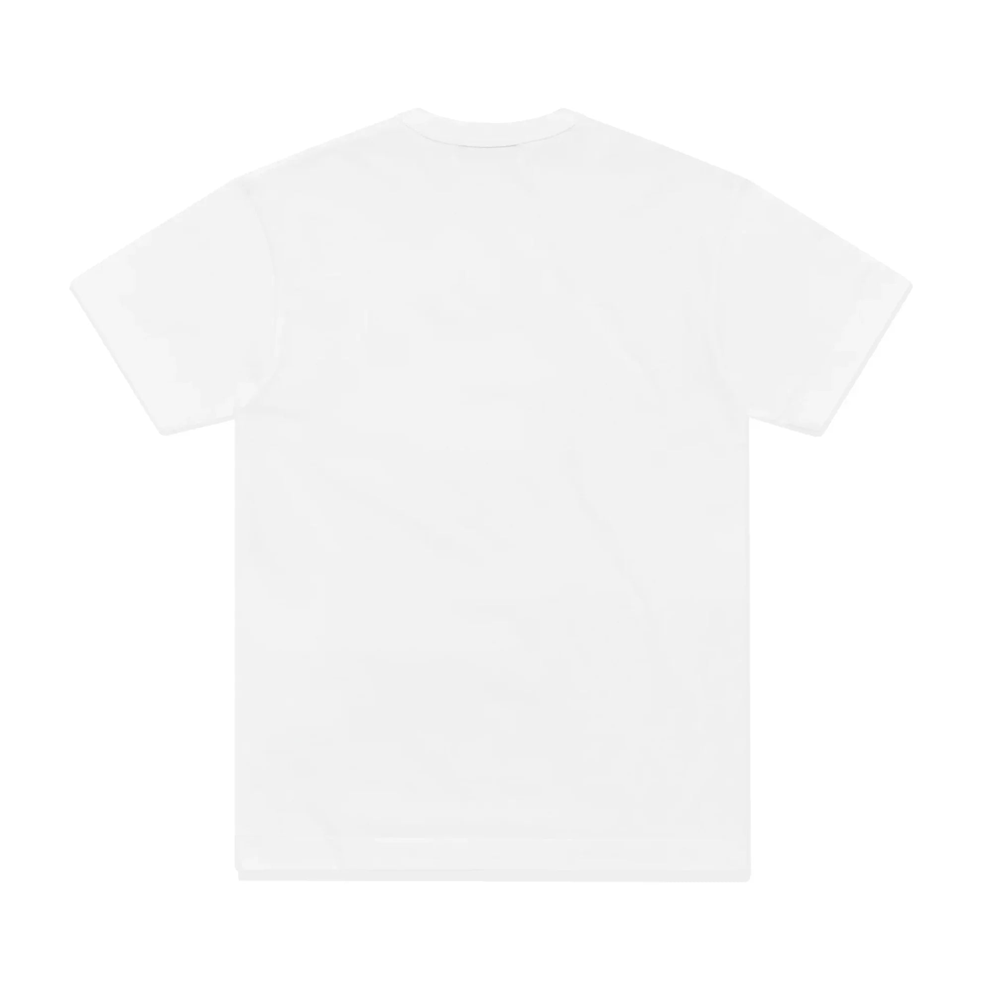 Comme des Garçons T-shirt "Été 1986" White
