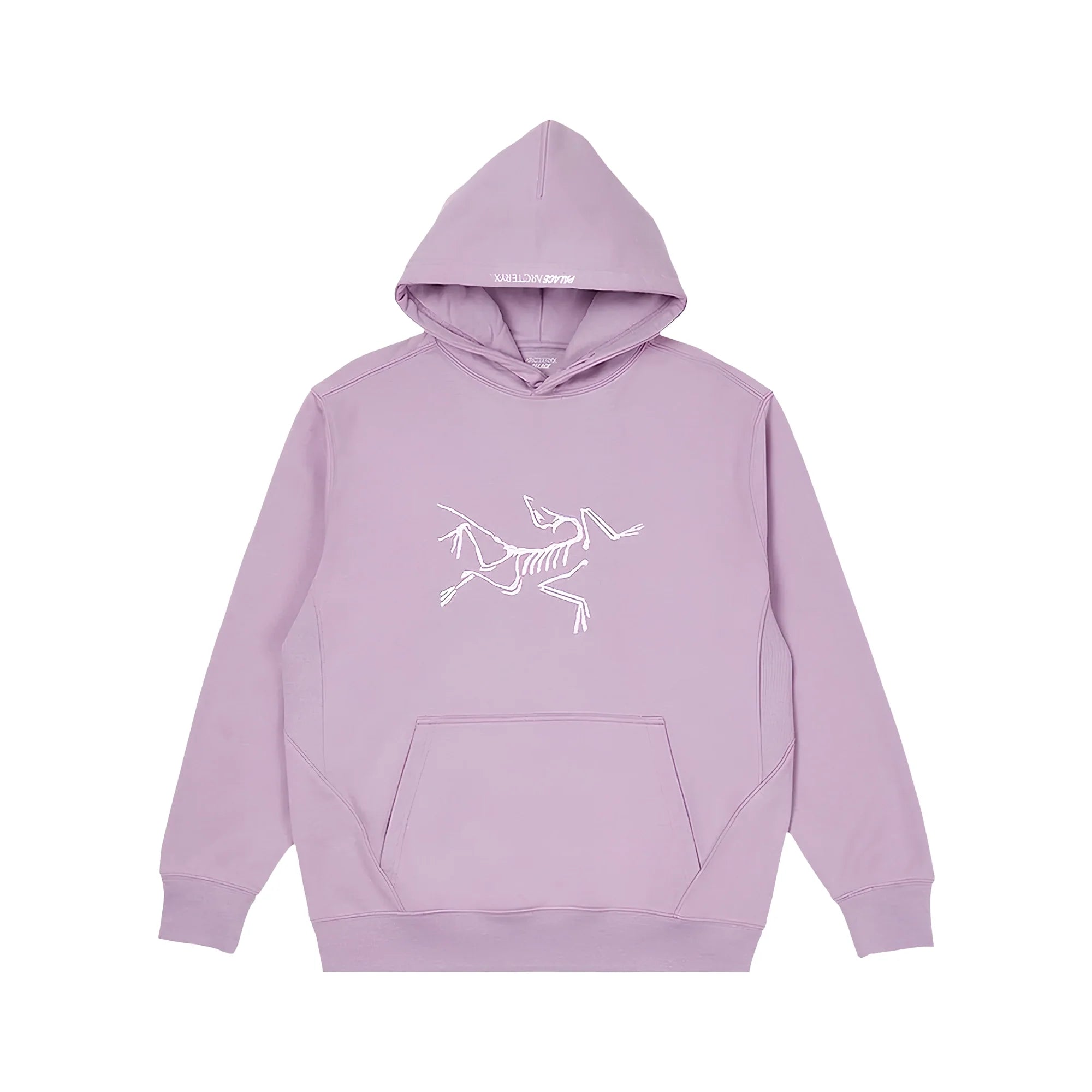 Palace x Arc&