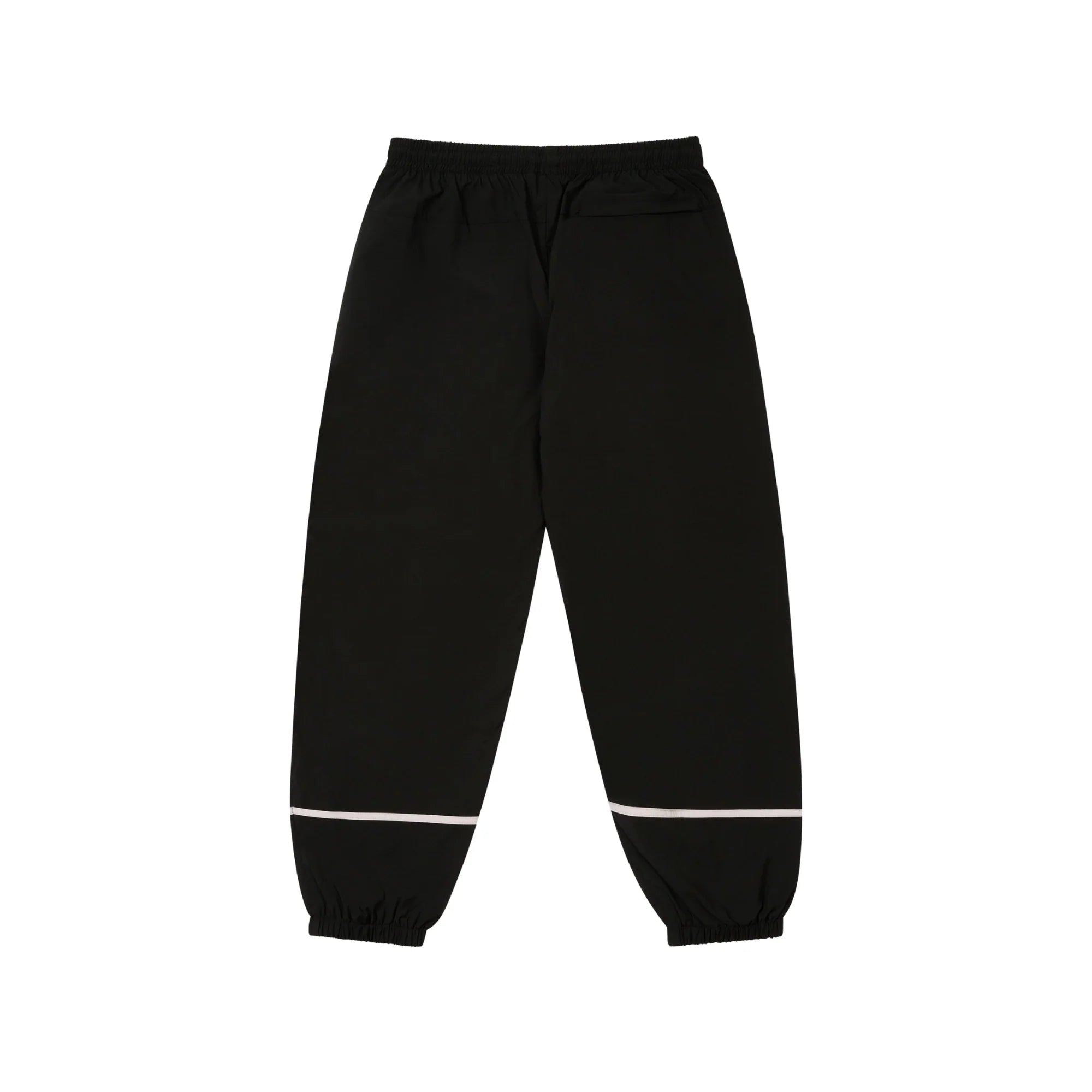 Palace Pro Team 02 Shell Jogger Black
