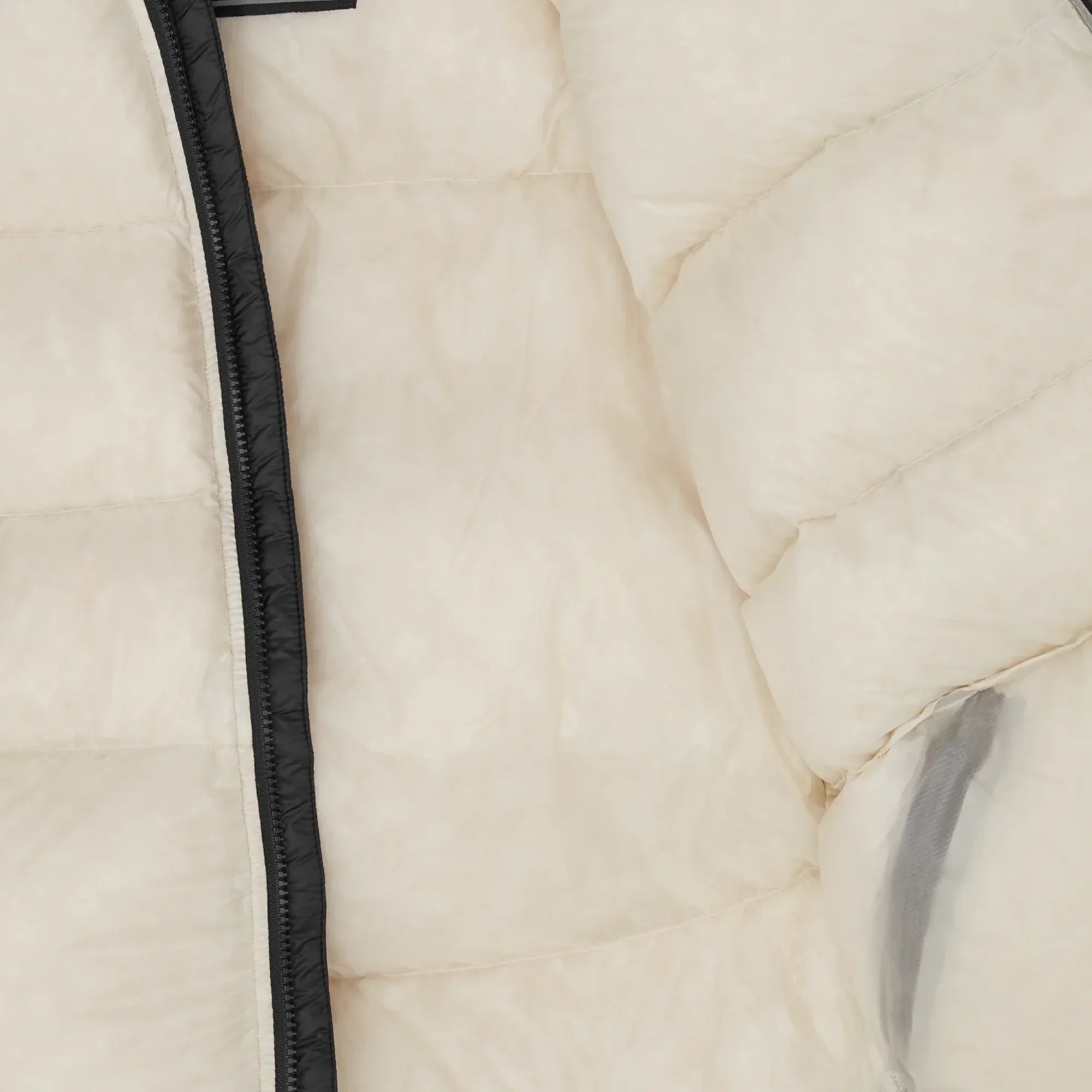 Corteiz Bolo Lite Jacke Transparent