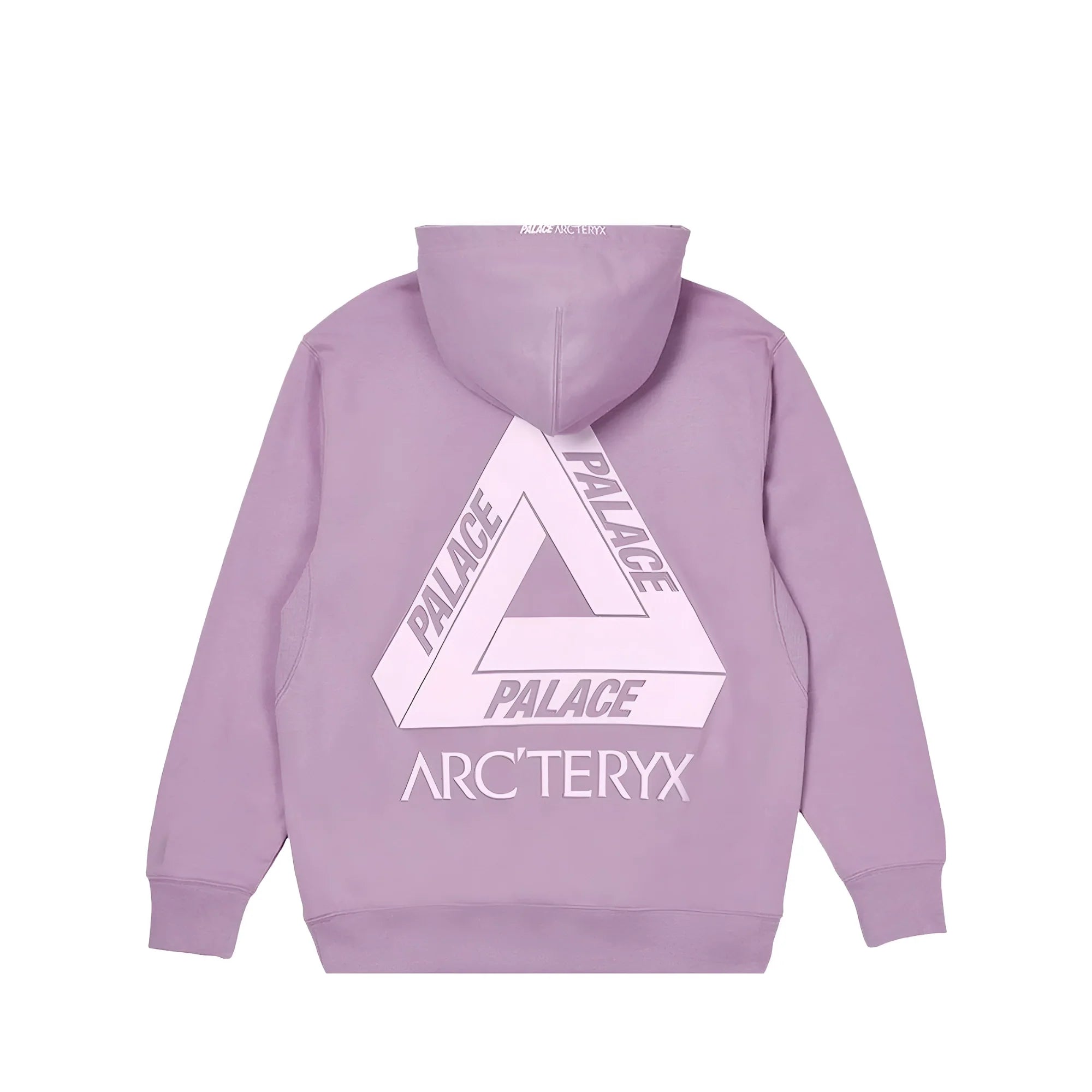 Palace x Arc&
