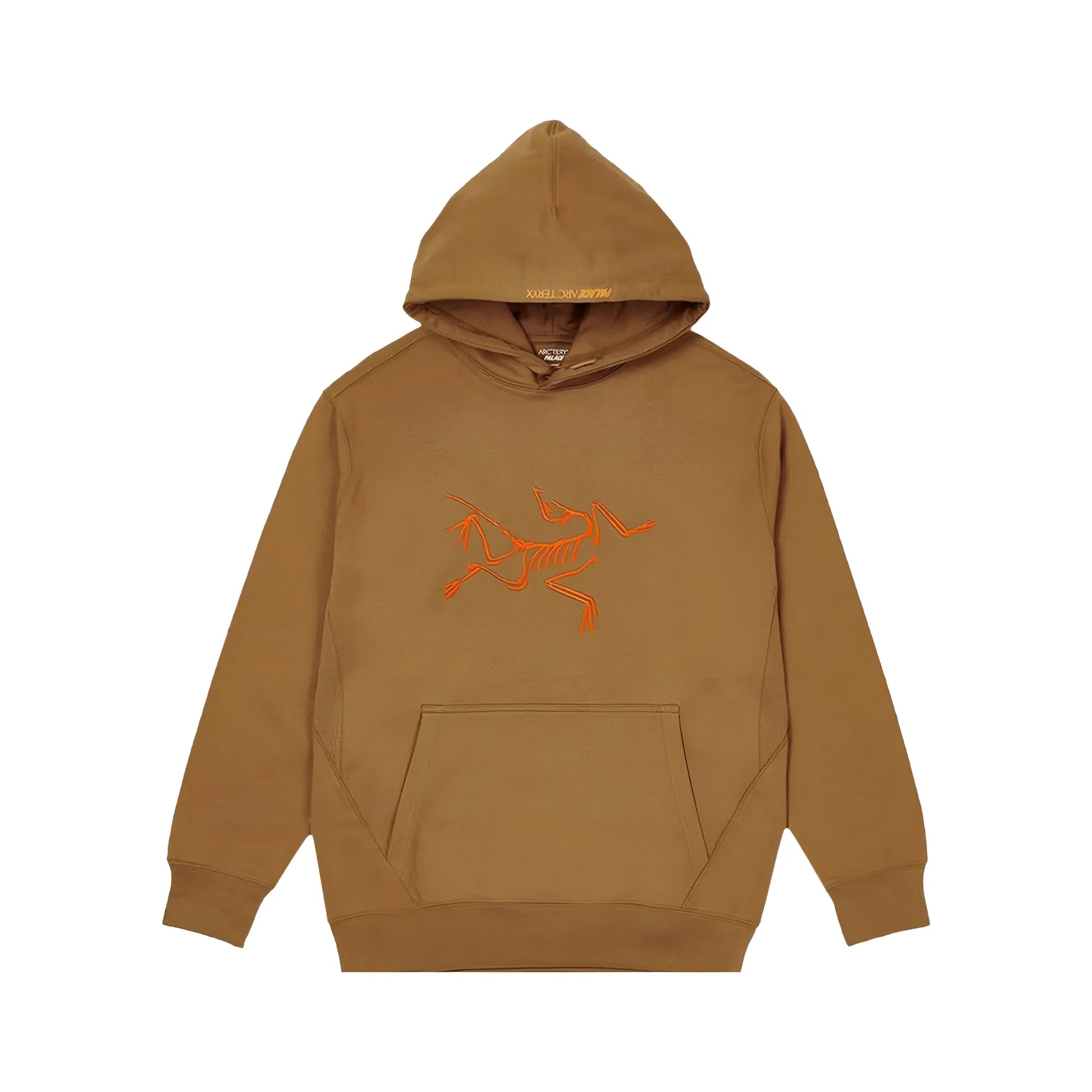 Palace x Arc&