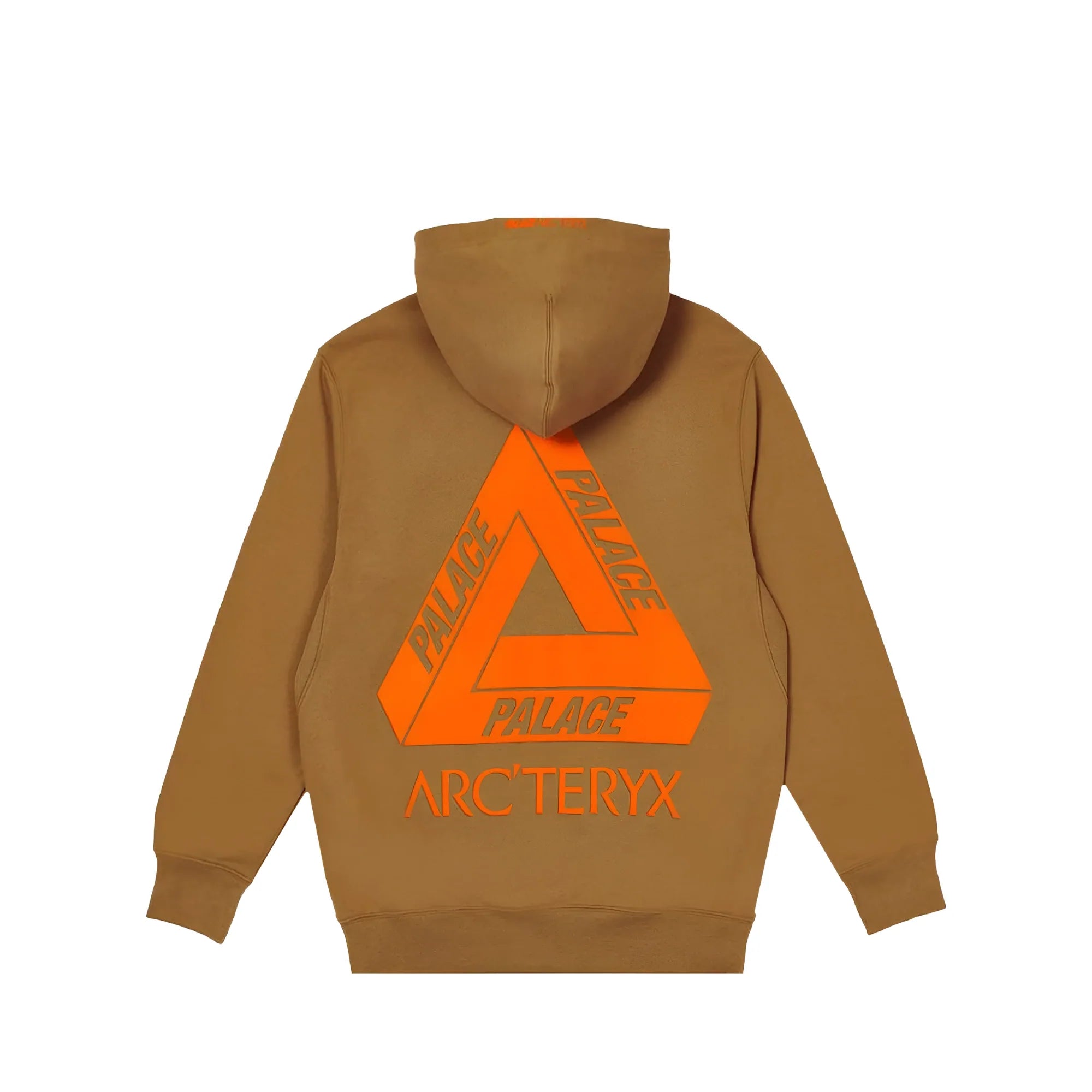 Palace x Arc&