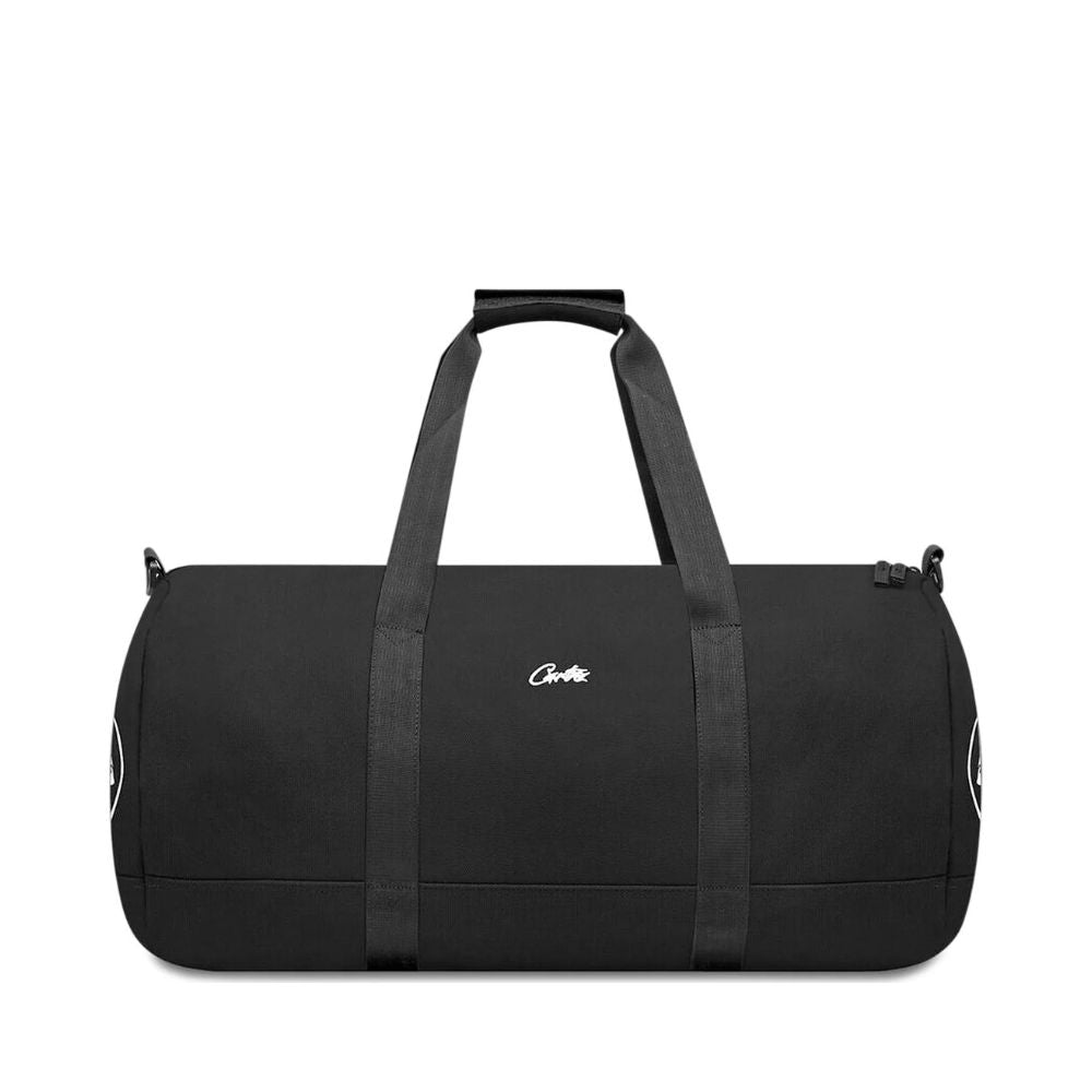 Corteiz Reisetasche Schwarz