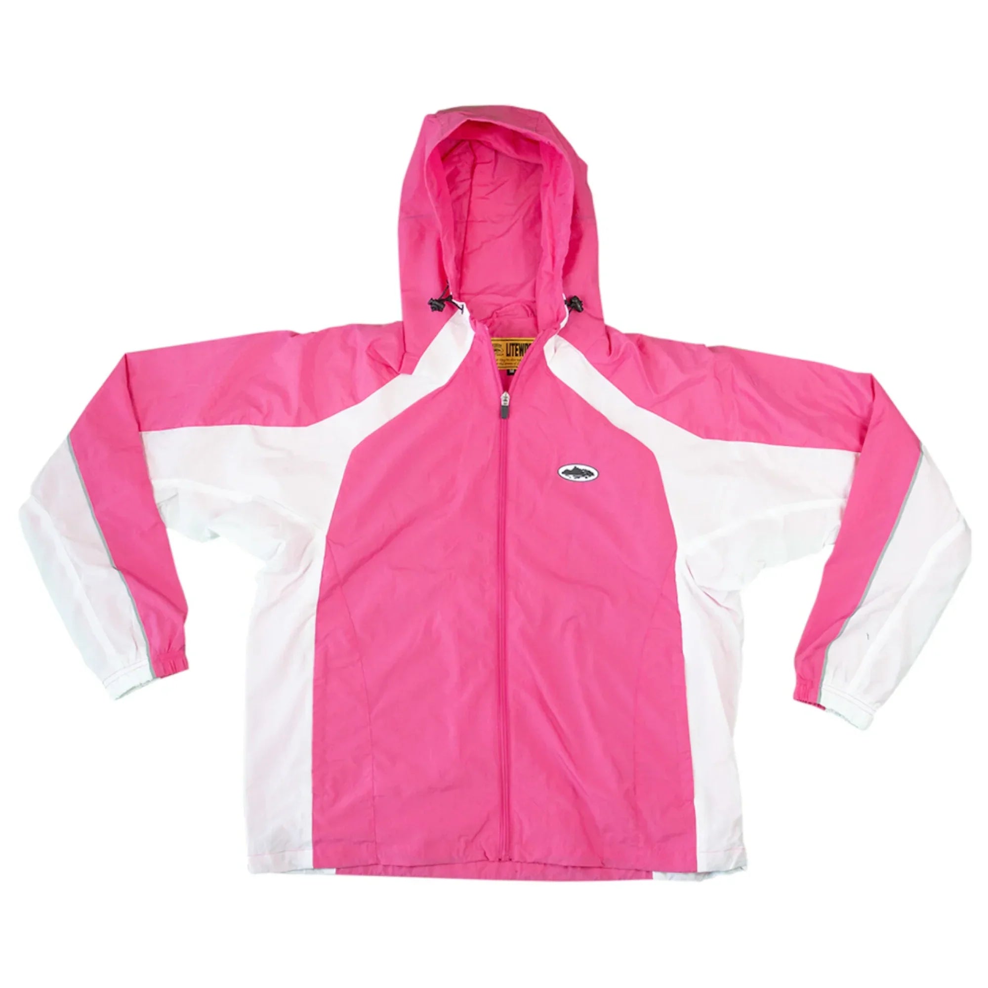 Corteiz Frühlingsjacke Rosa