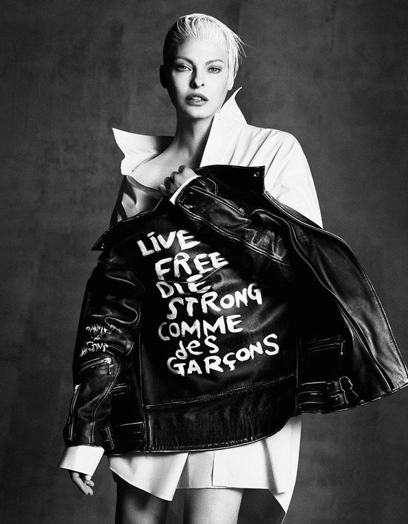 COMME des GARÇONS
