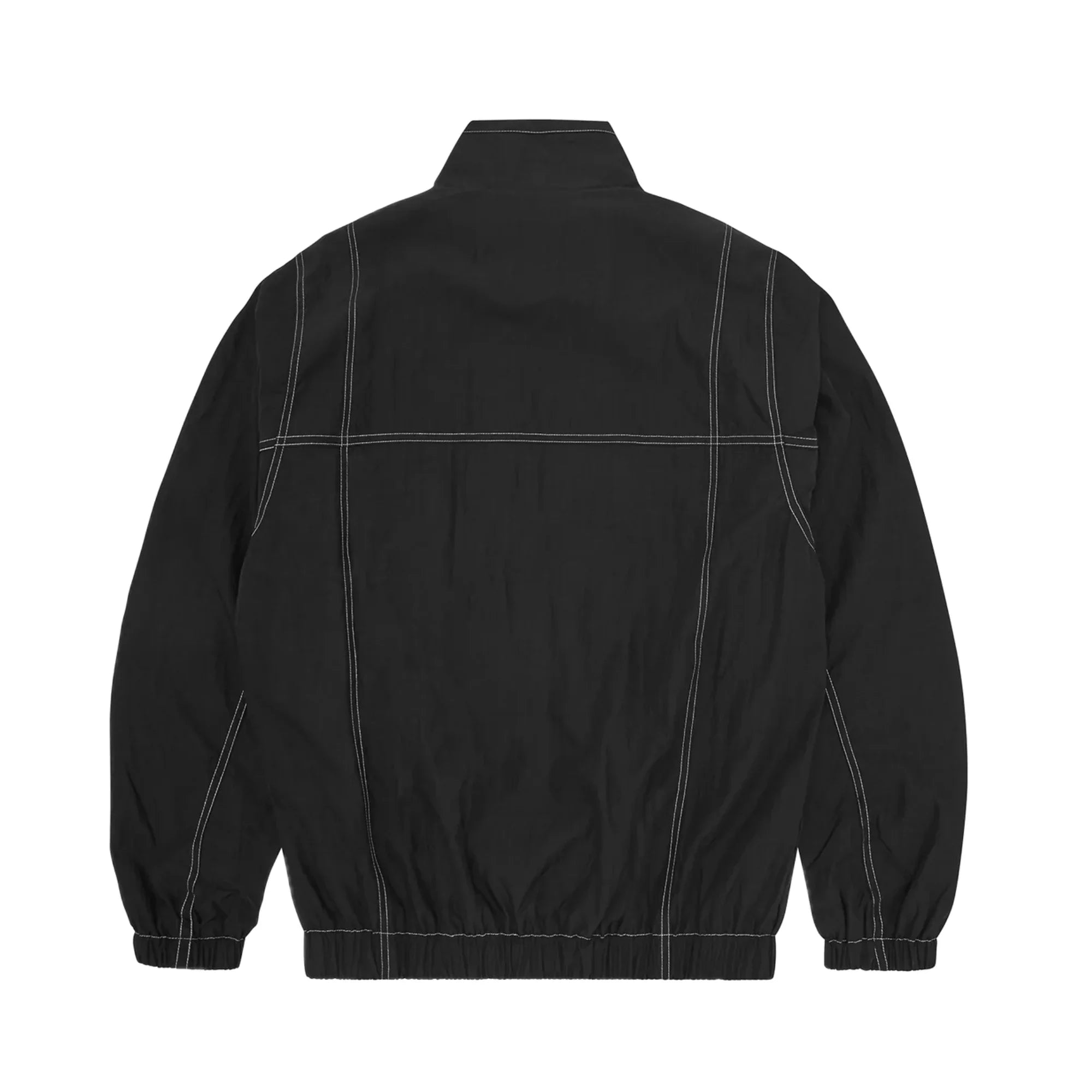 Corteiz Boilerjacke Schwarz