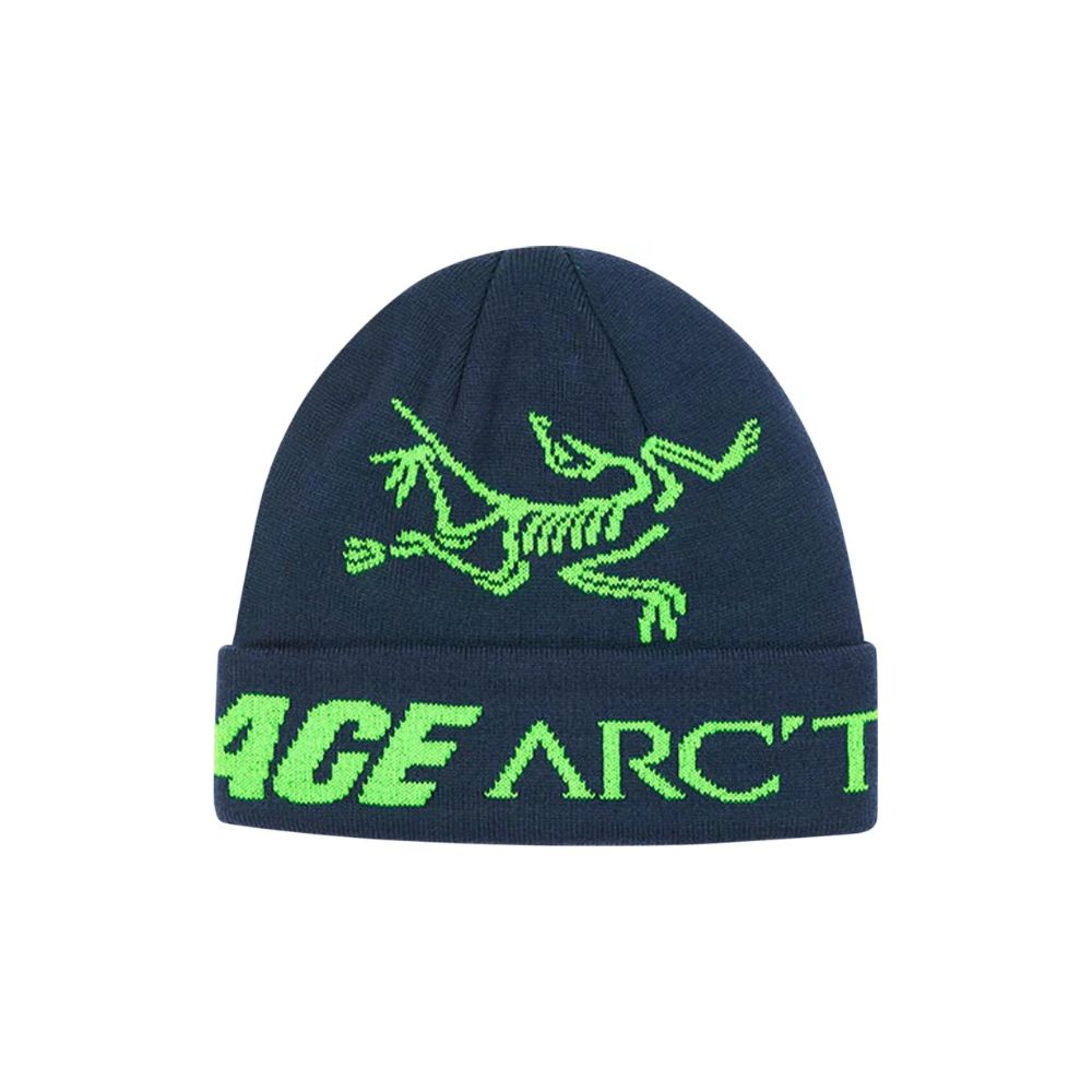Palace Arc&