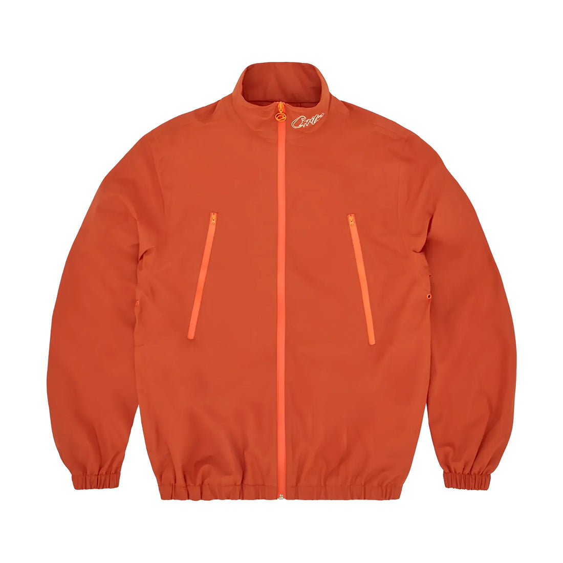 Corteiz Gutta Wasserdichte Jacke Burnt Orange