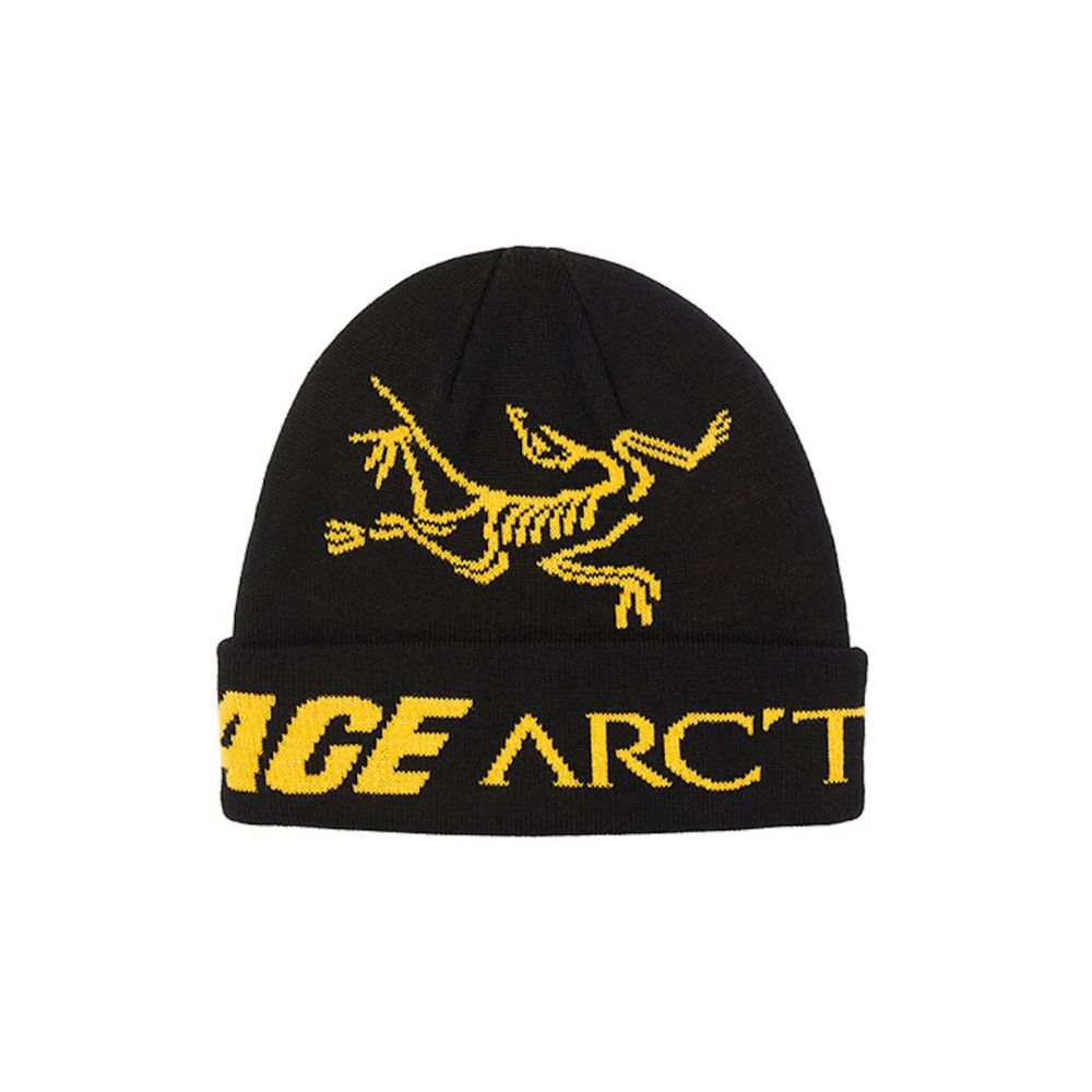 Palace Arc&