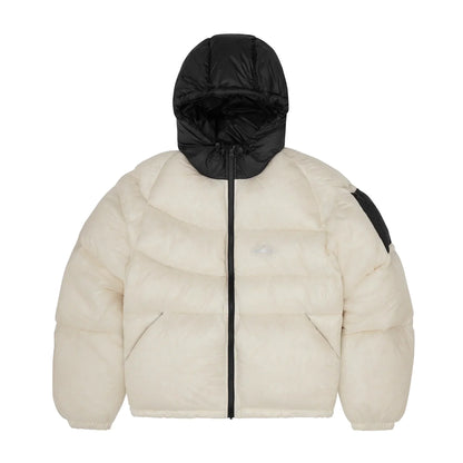 Corteiz Bolo Lite Jacke Transparent