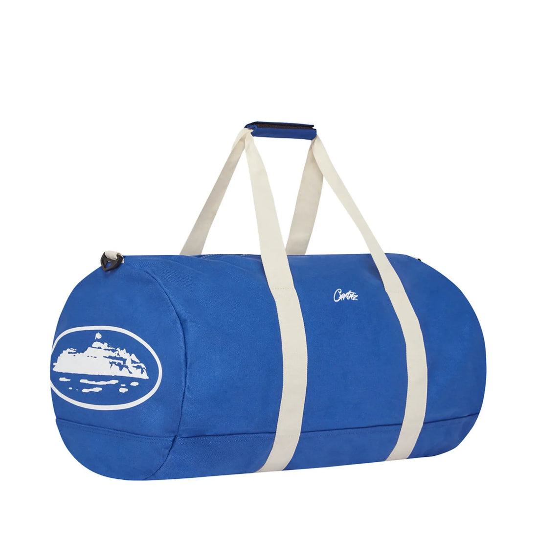 Corteiz HMP Reisetasche Blau