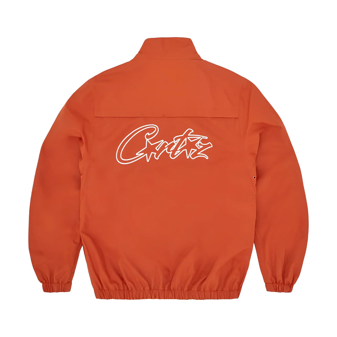 Corteiz Gutta Wasserdichte Jacke Burnt Orange