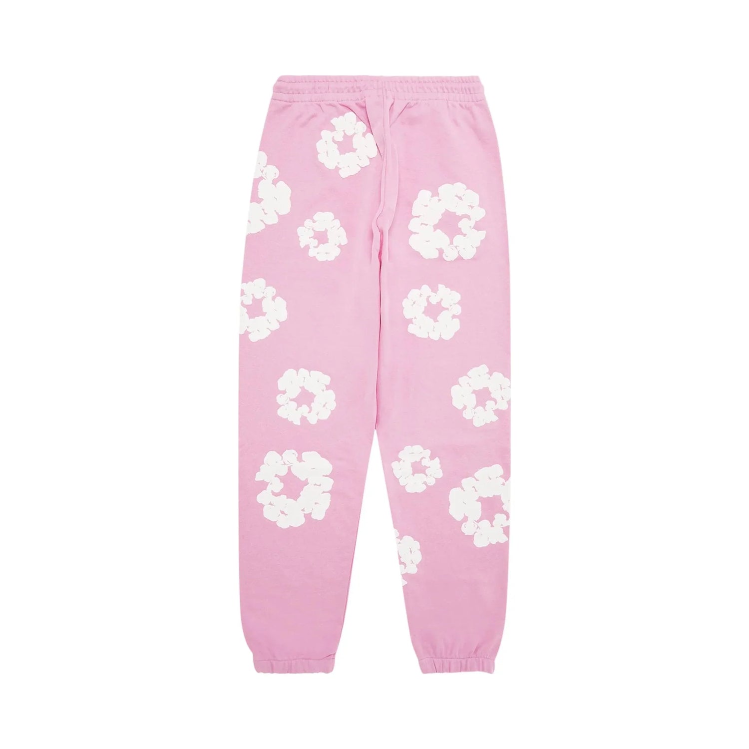 Denim Tears The Cotton Wreath Jogginghose Rosa