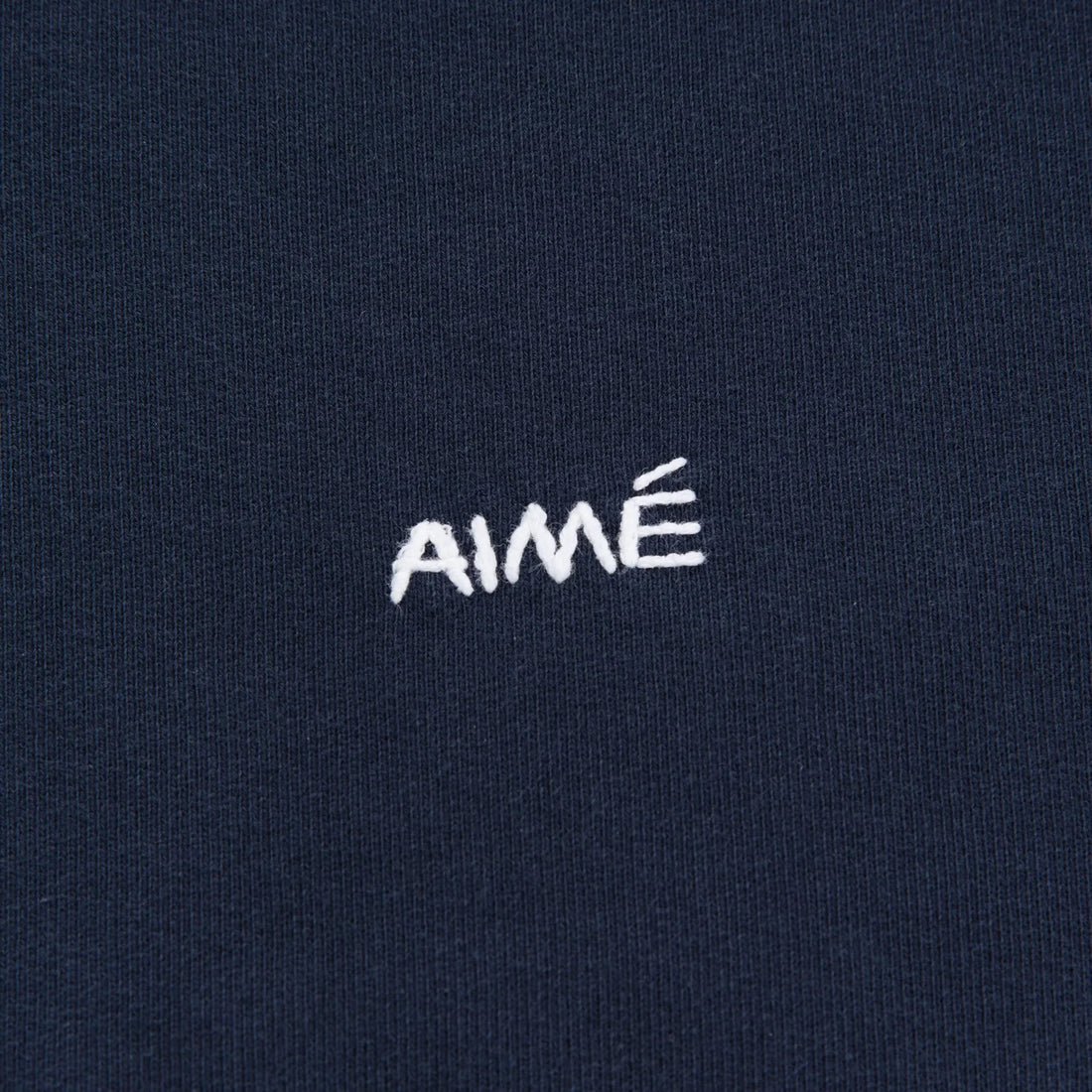 Aimé Leon Dore Floral Embroidered Hoodie