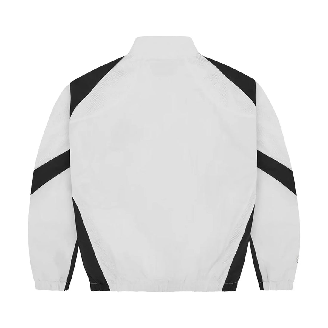 Corteiz Brasil Olympic Shuku Jacke Weiß/Schwarz