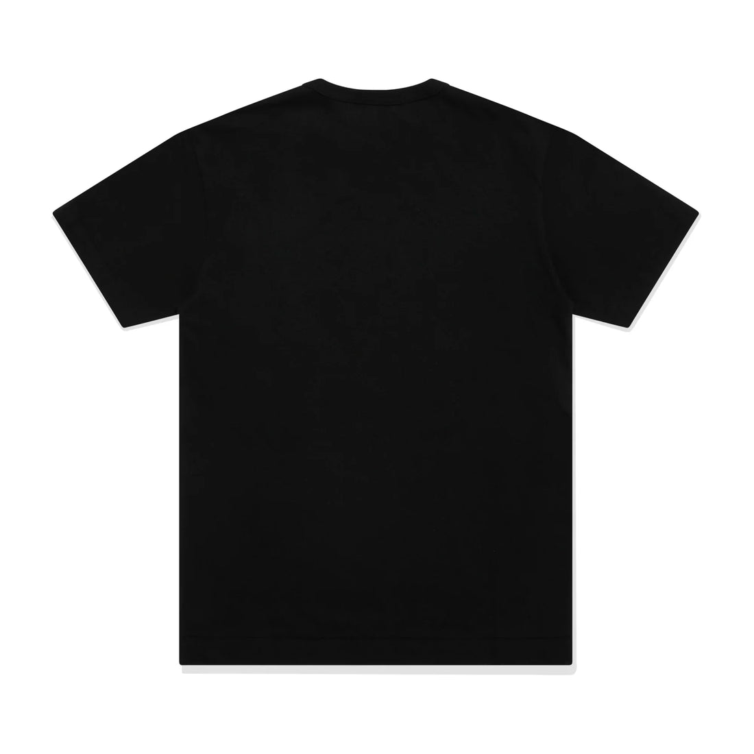 Comme des Garçons T-shirt &quot;Été 1986&quot; Black