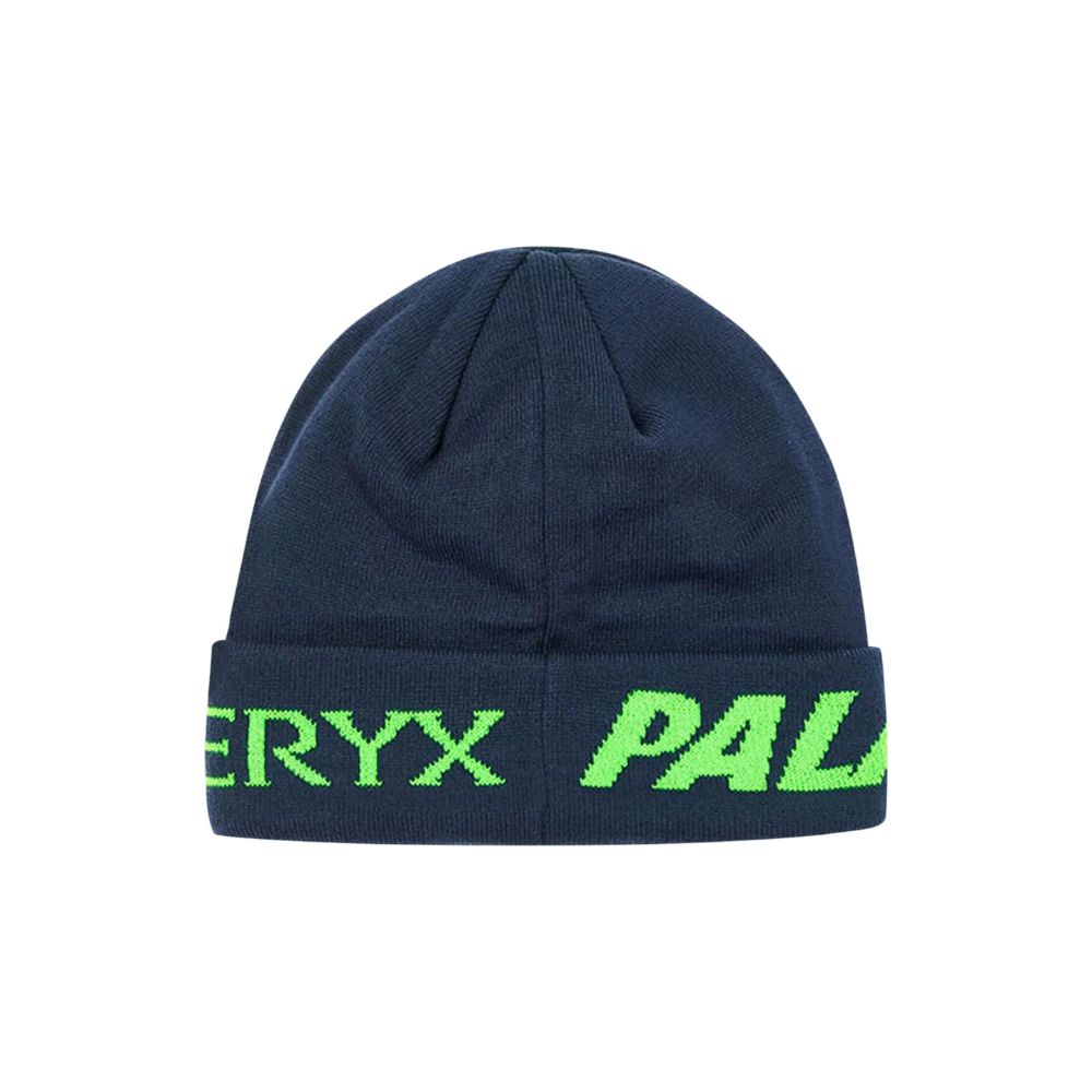 Palace Arc&