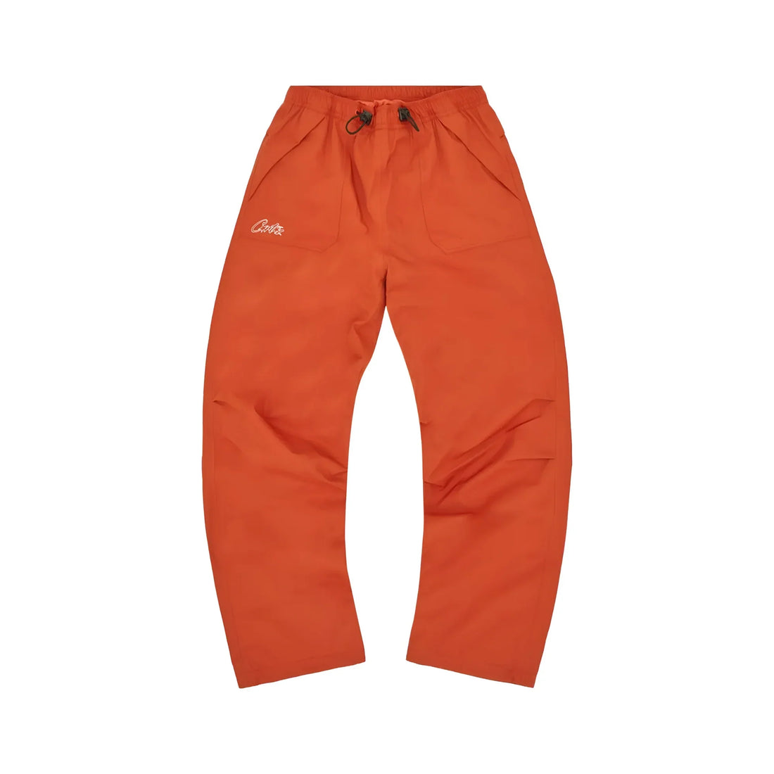Corteiz Gutta Wasserdichte Unterteile Burnt Orange