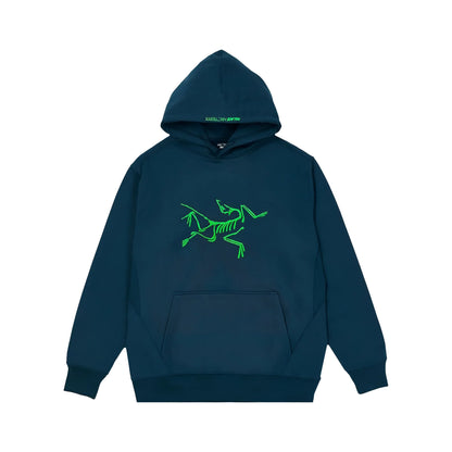Palace x Arc&