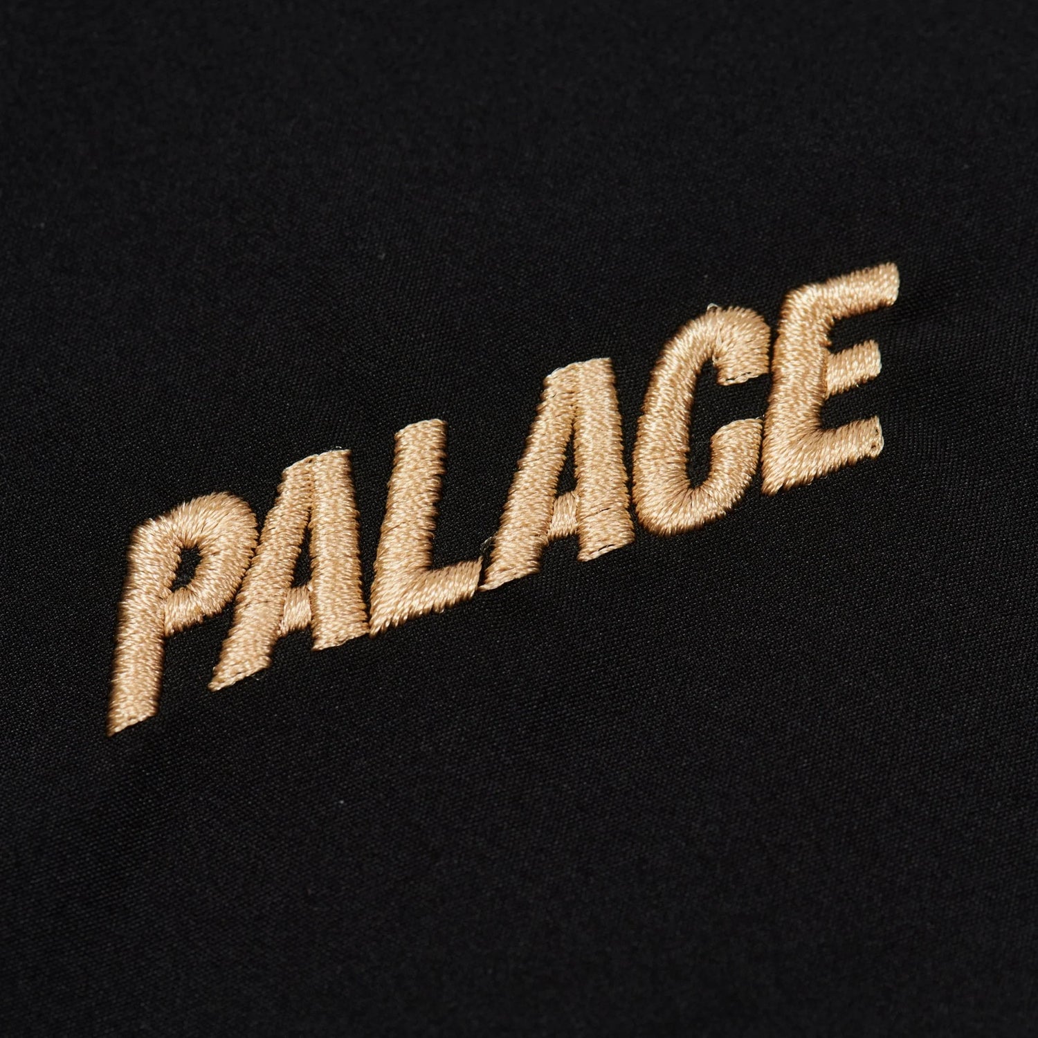 Palace x Stella Artois Court Jacket Black