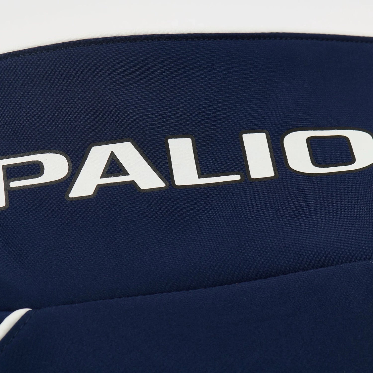 Palace x Umbro Training Track Jacket Navy