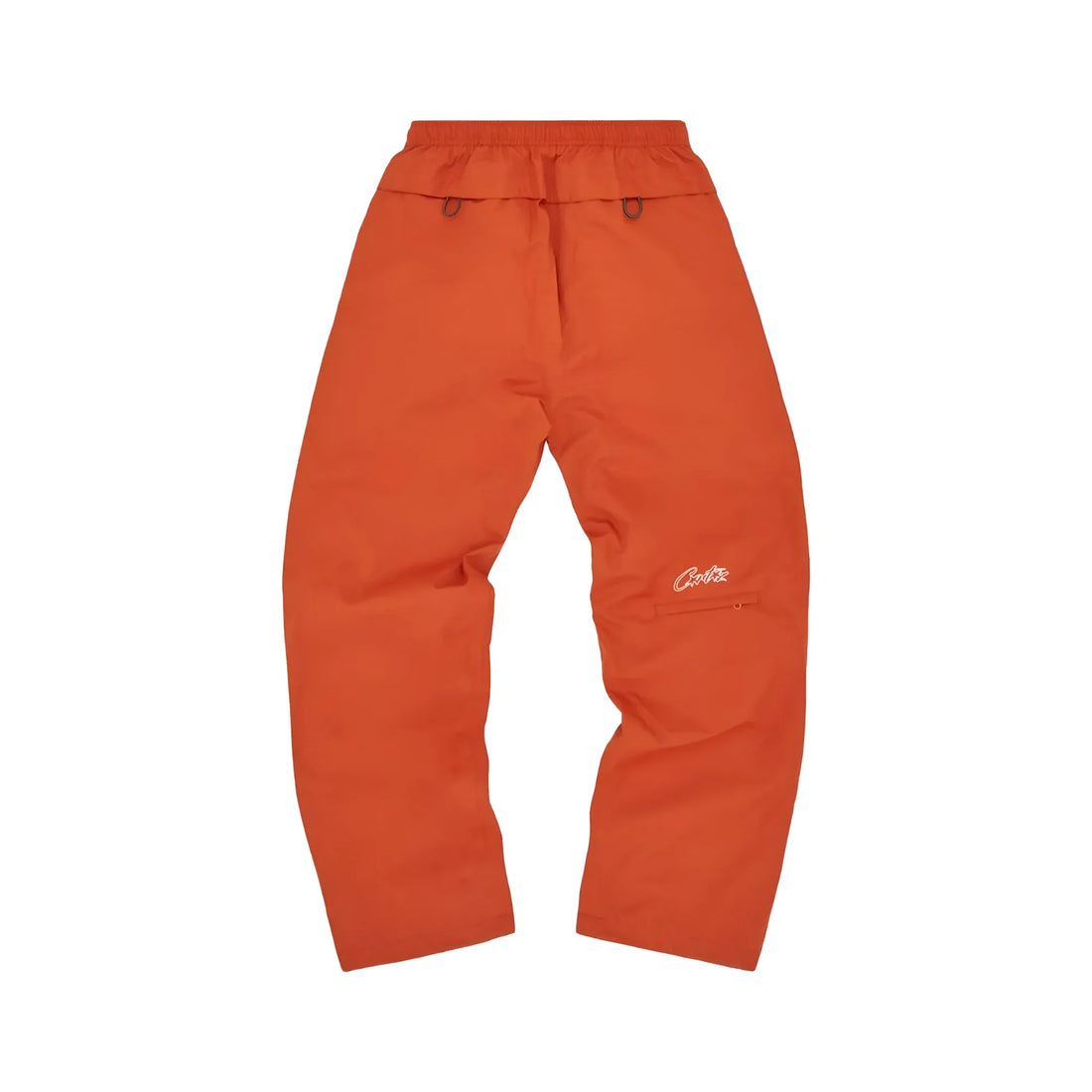 Corteiz Gutta Wasserdichte Unterteile Burnt Orange
