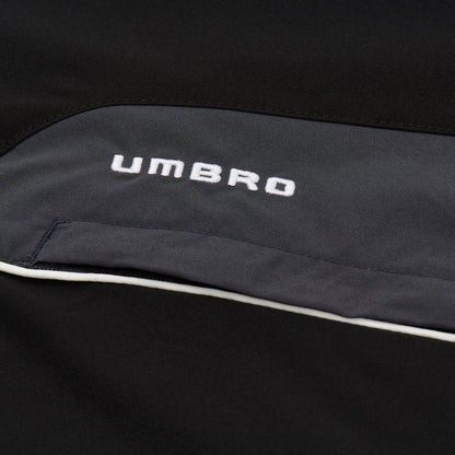 Palace x Umbro Training Track Jacket Black