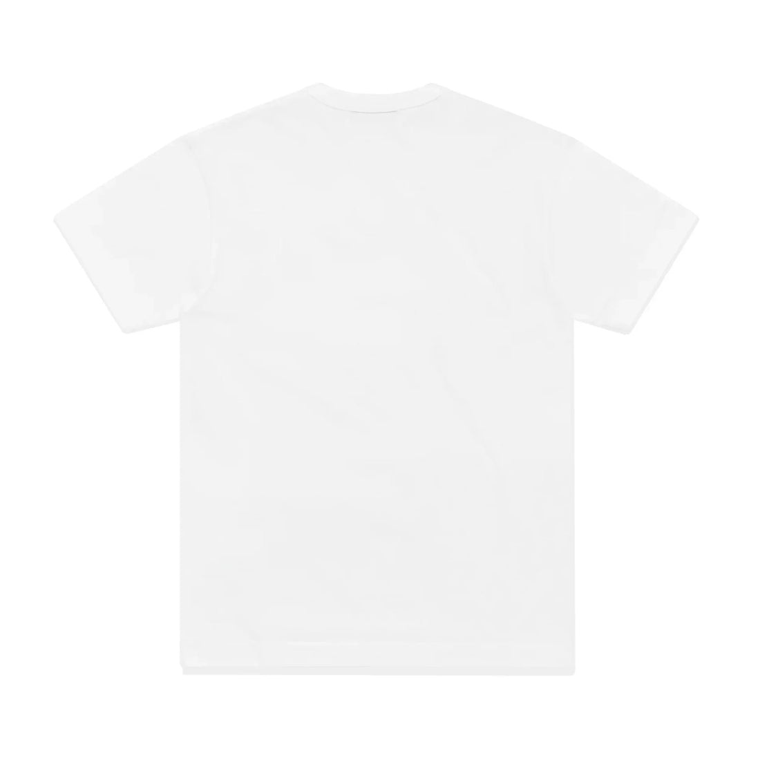 Comme des Garçons T-shirt &quot;Été 1986&quot; White