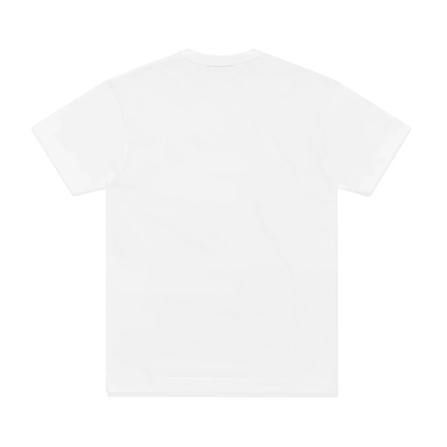 Comme des Garçons T-shirt &quot;Été 1986&quot; White