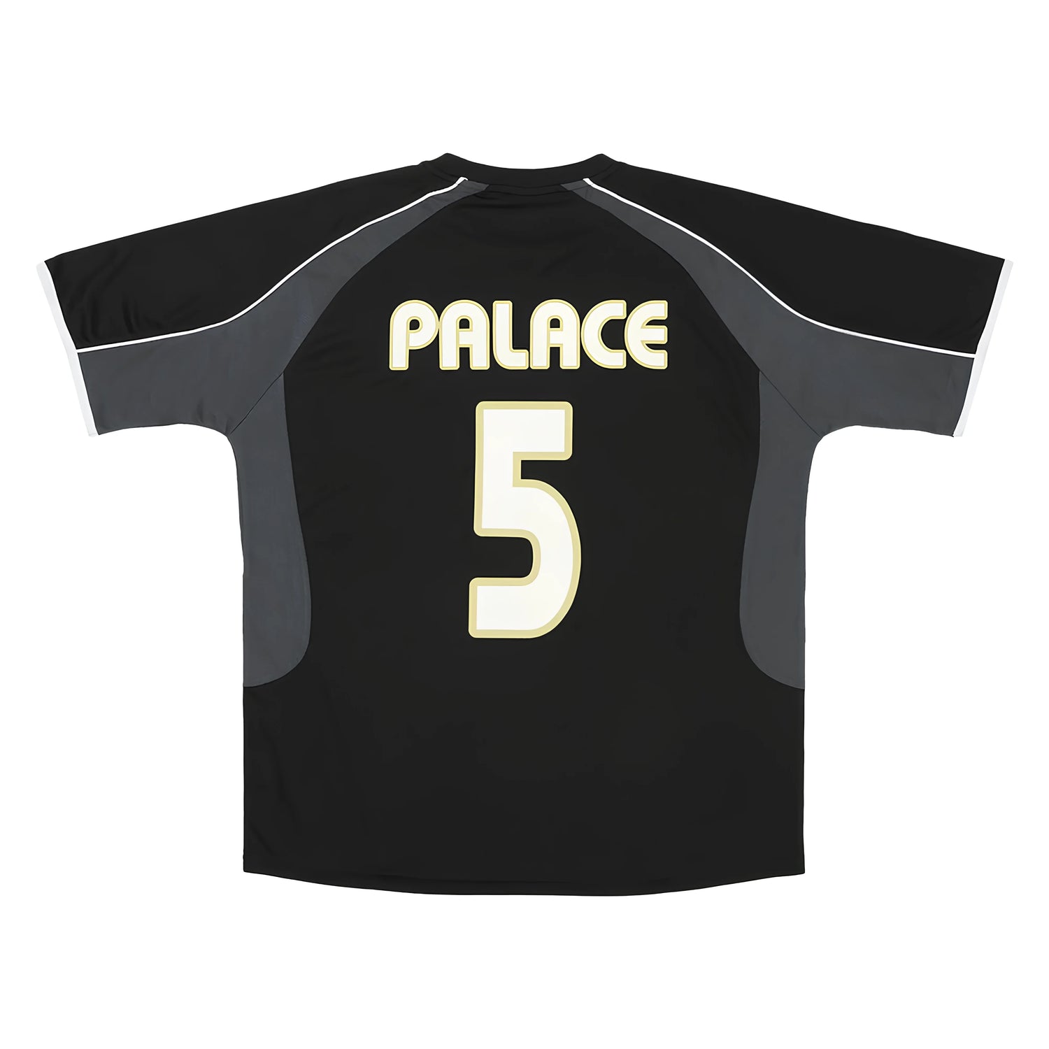 Palace Pen Pals Jersey Black