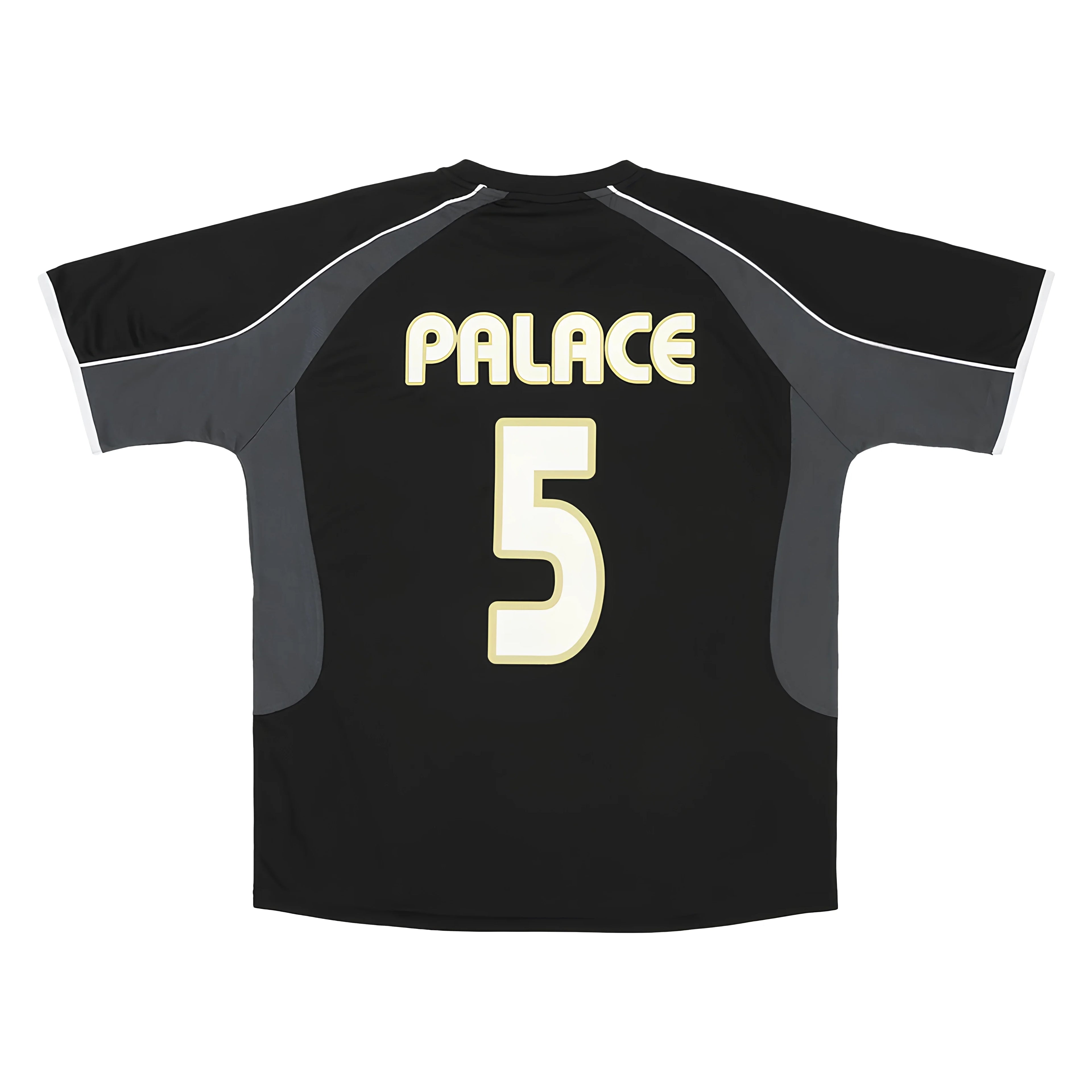 Palace Pen Pals Jersey Black