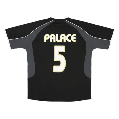 Palace Pen Pals Jersey Black