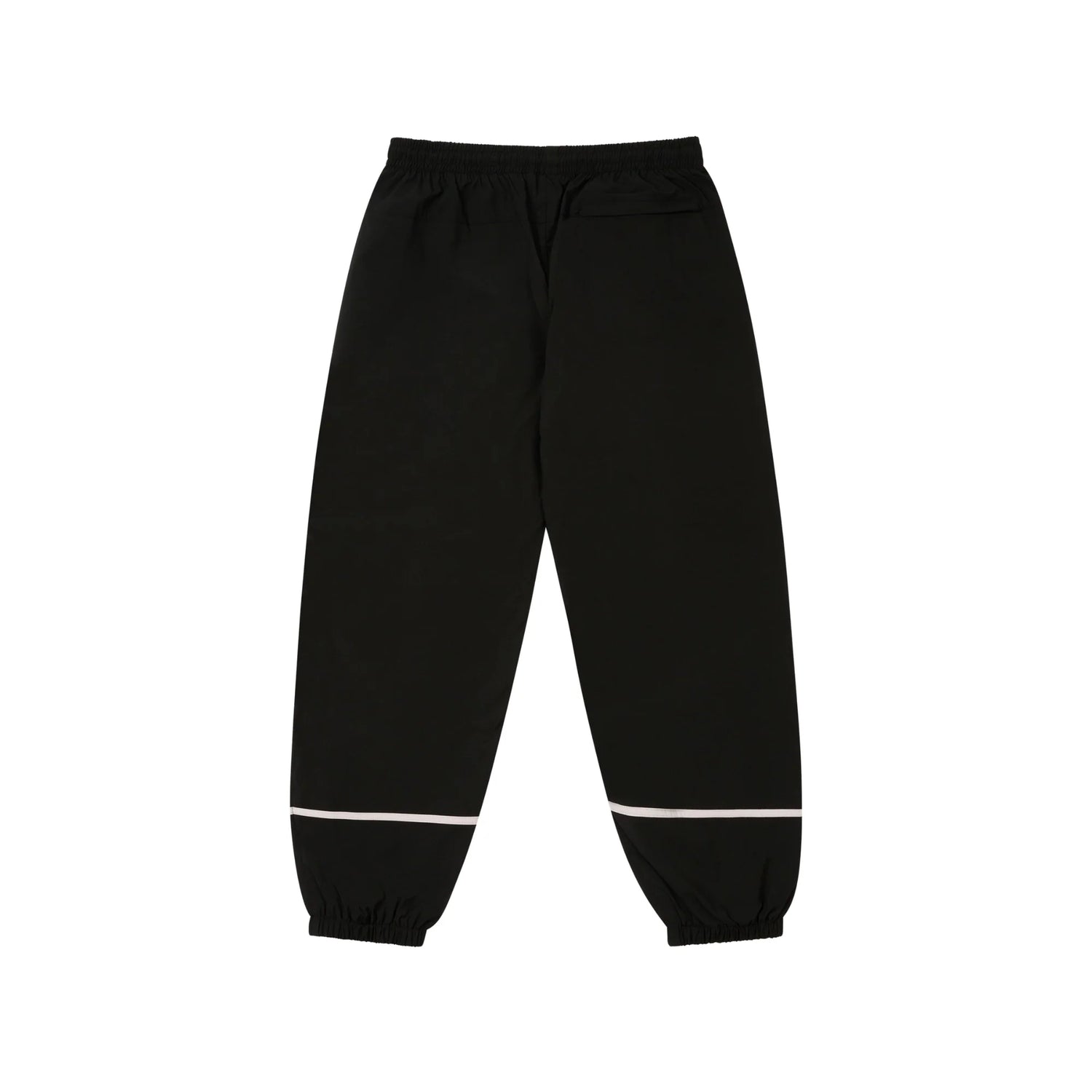 Palace Pro Team 02 Shell Jogger Black
