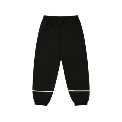 Palace Pro Team 02 Shell Jogger Black