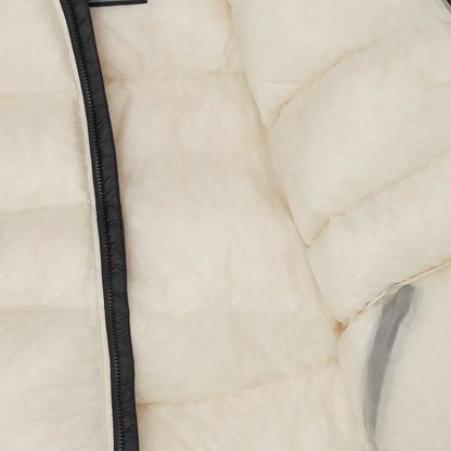 Corteiz Bolo Lite Jacke Transparent
