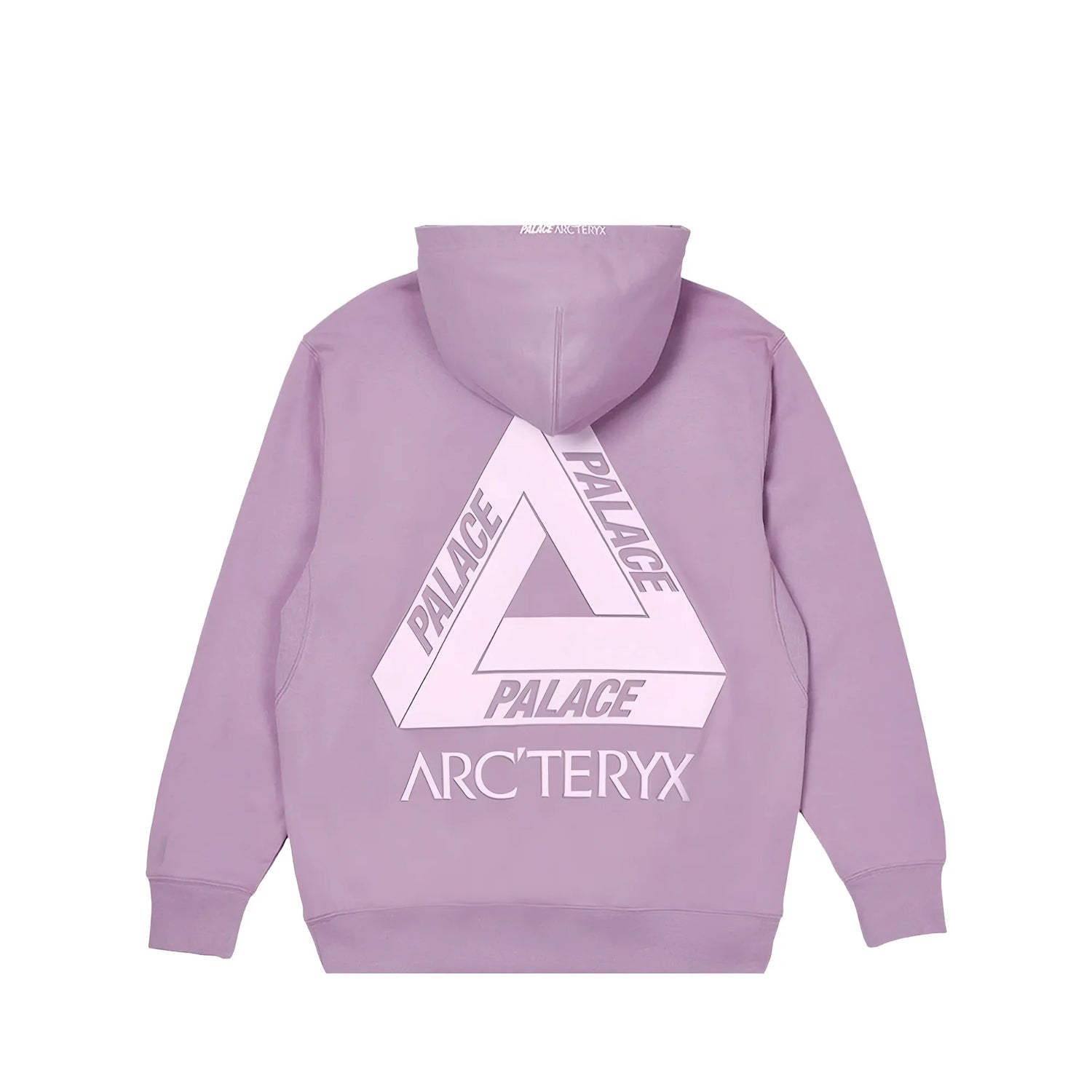 Palace x Arc&