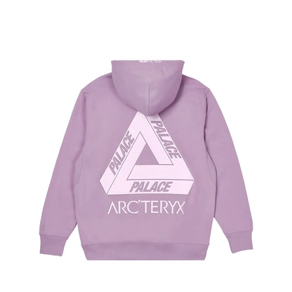 Palace x Arc&