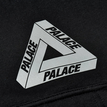 Palace Thermal Bonded Cap Hood Black
