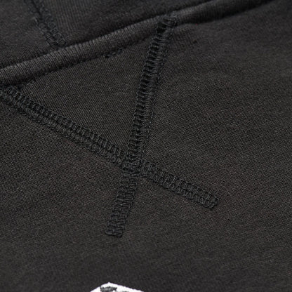 Palace x Evisu Zip Hood Black
