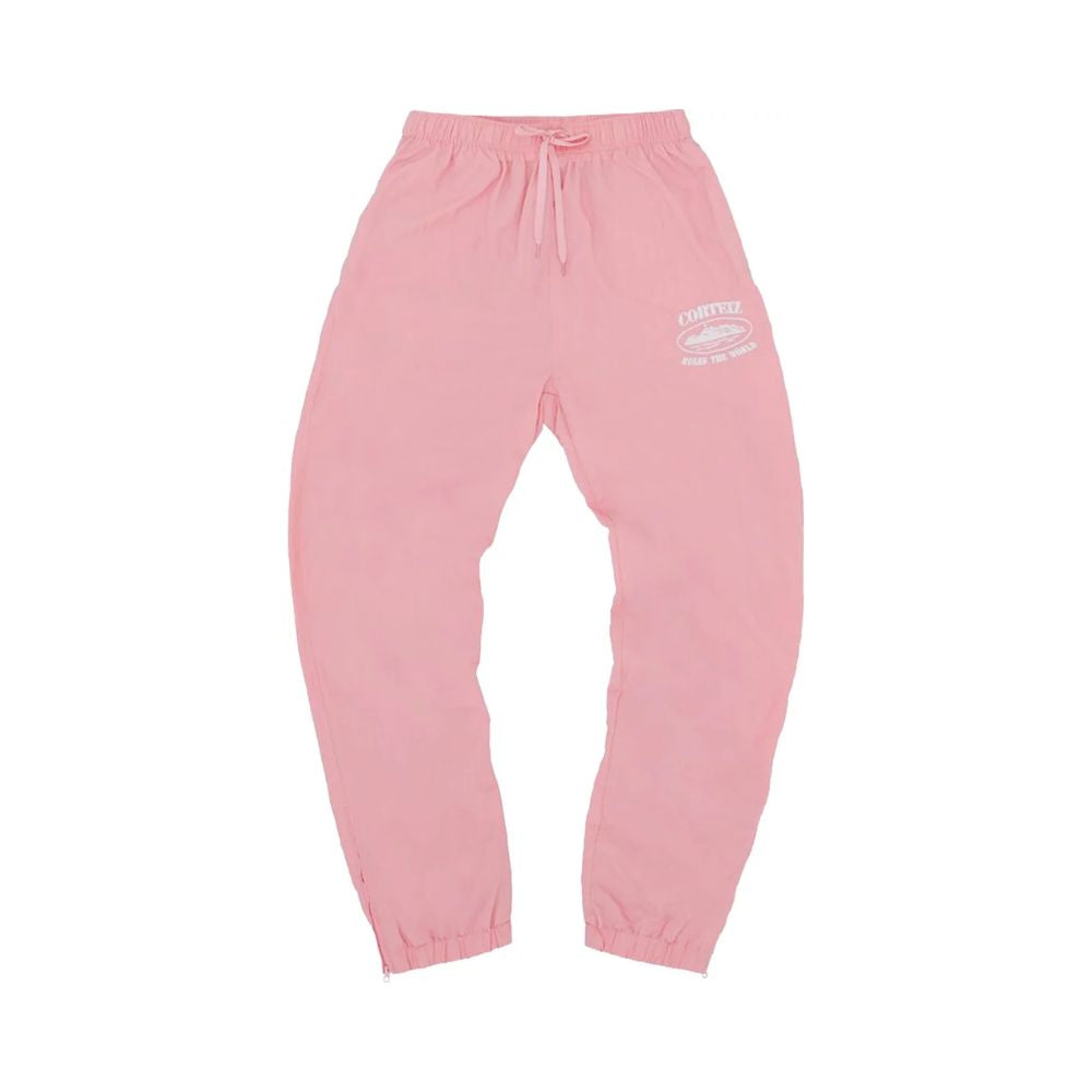 Corteiz Shukushuku Hose Baby Pink
