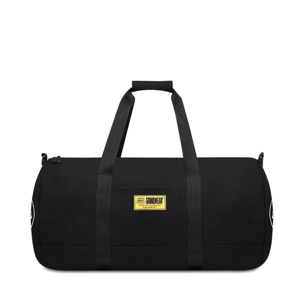 Corteiz Reisetasche Schwarz