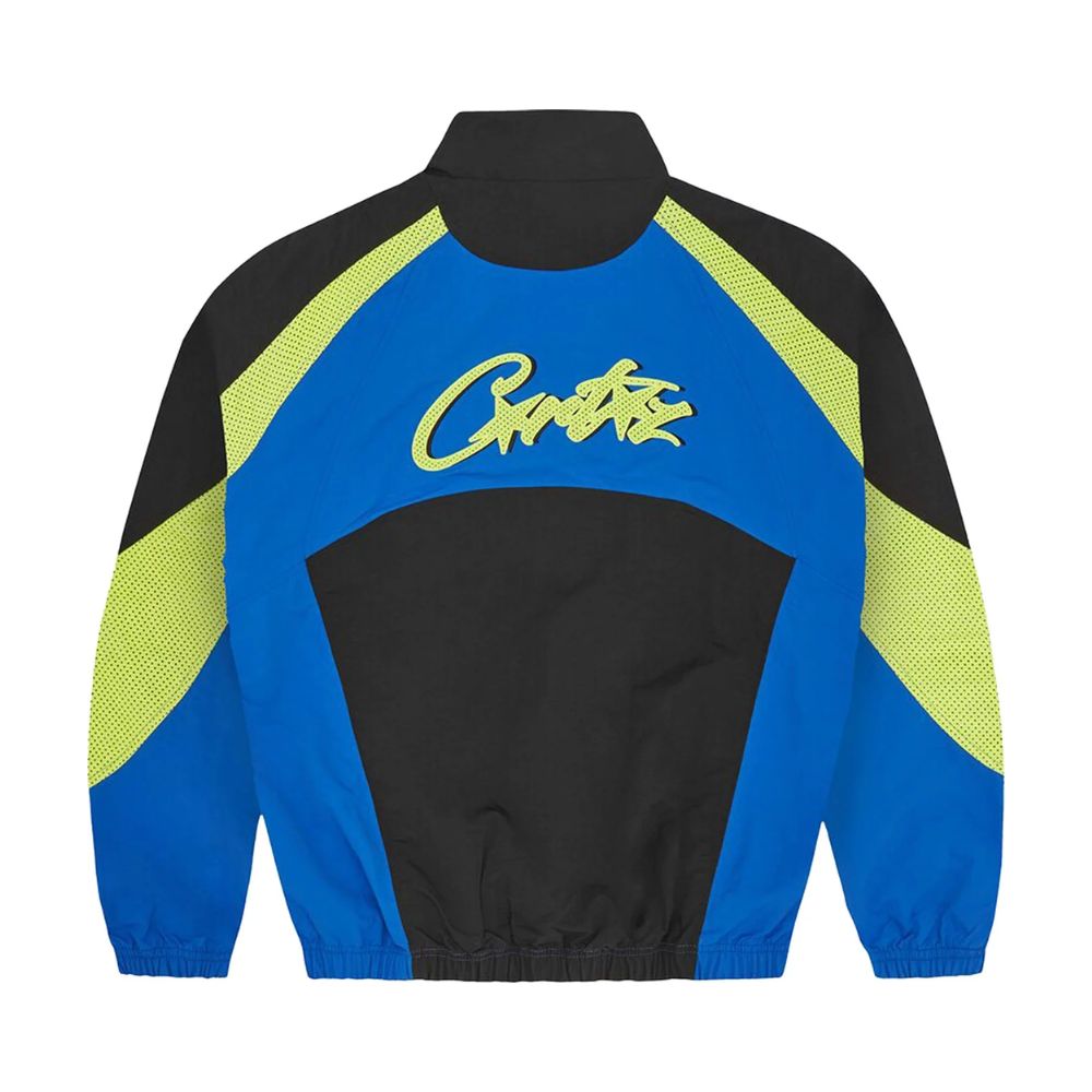 Corteiz Vertigo Shuku Jacke Mehrfarbig