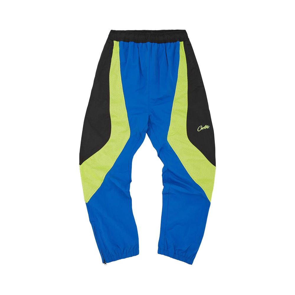 Corteiz Vertigo Shuku Hose Mehrfarbig