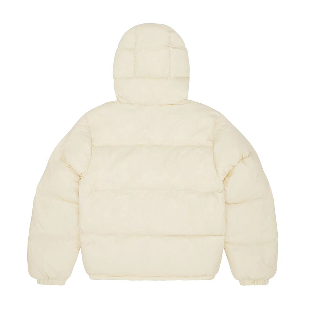 Corteiz Bolo V2 Jacke Off White